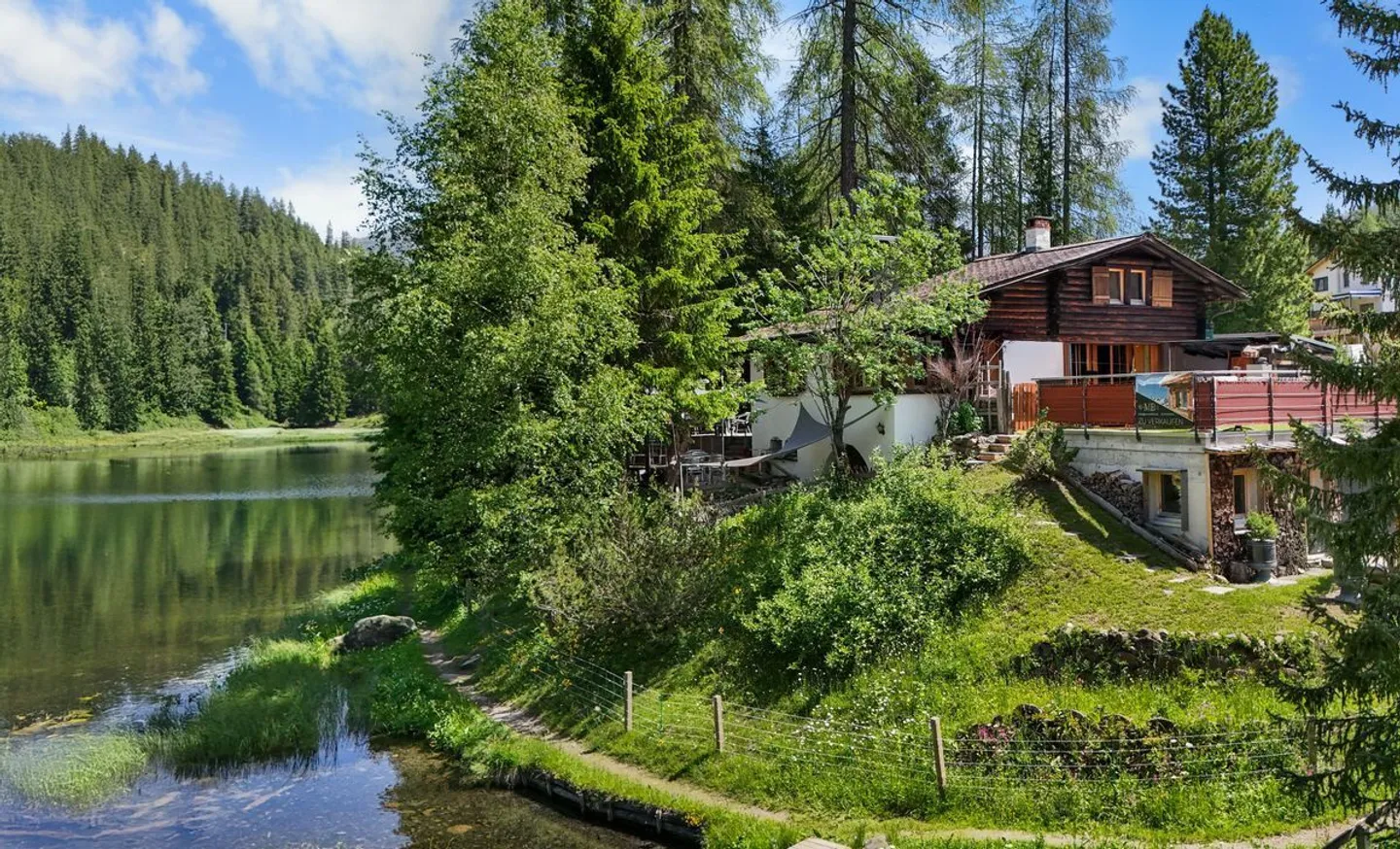 Casa singola in affitto - Foto 6 di 8