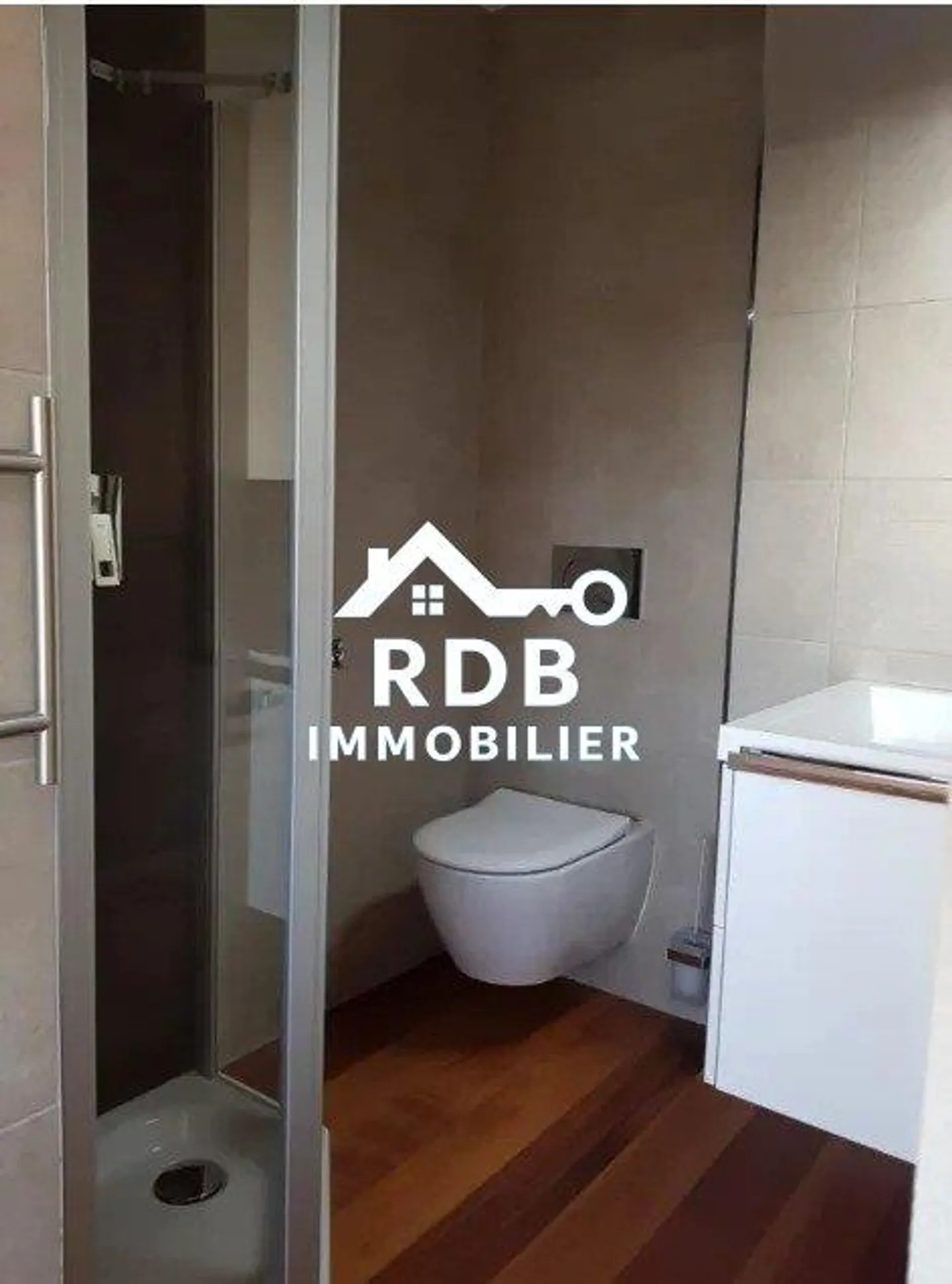 Appartement Charmant avec Balcon - Photo 10 sur 13