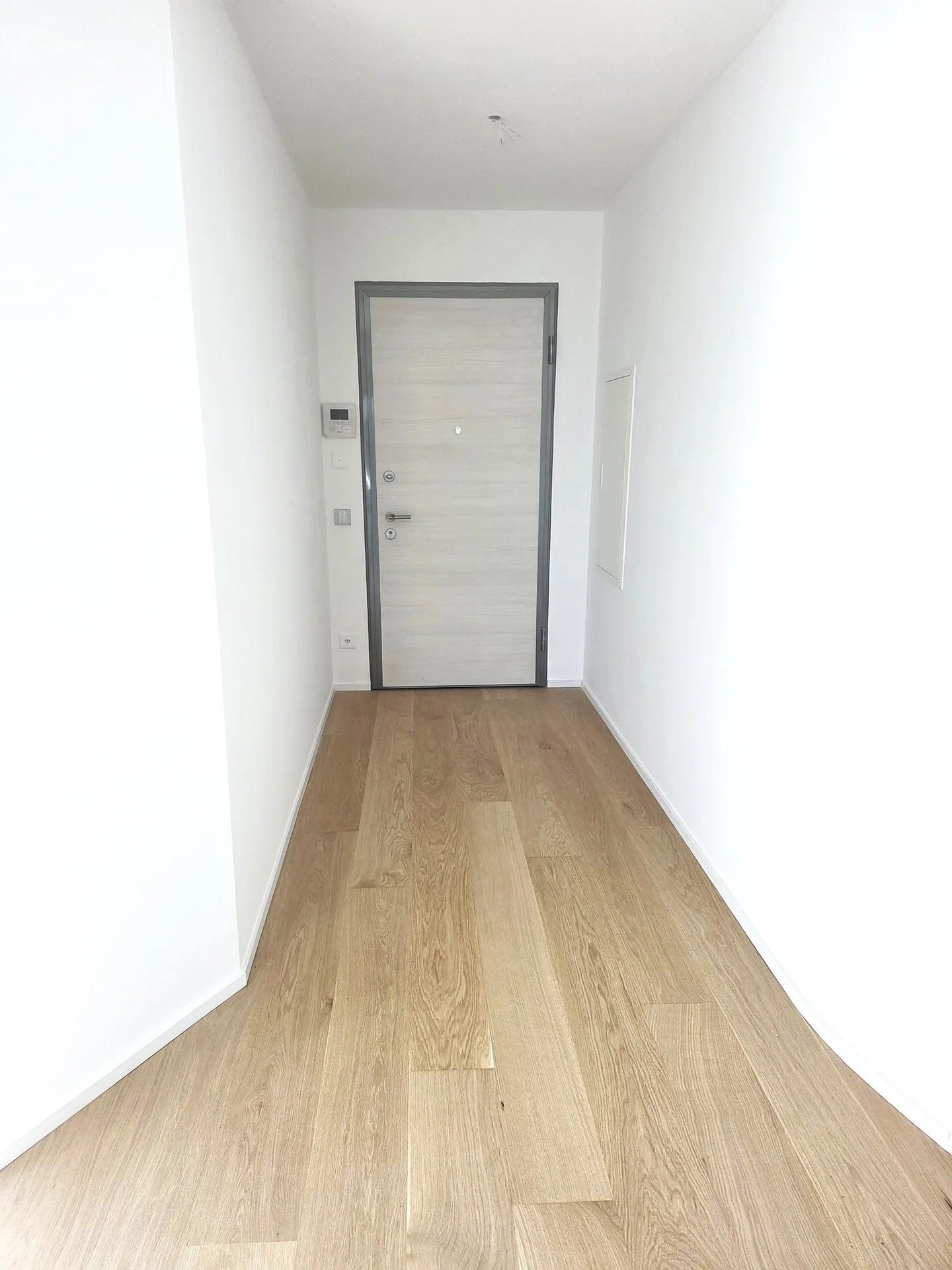 Bright 4-room apartment with panoramic views in Bellinzona - Photo 7 of 20