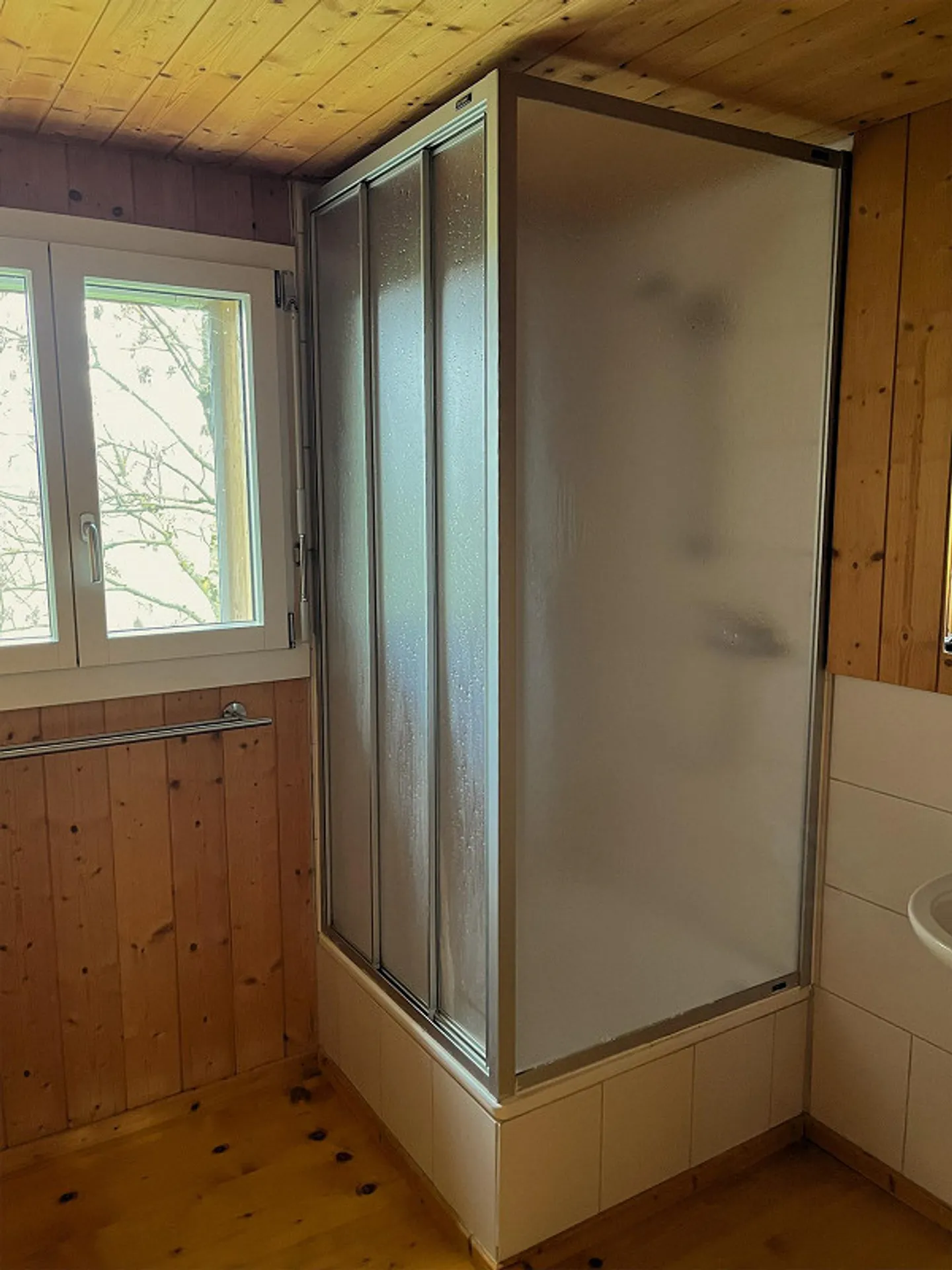 Charming 2.5-room attic apartment in the countryside with Alpine views - Photo 10 of 13