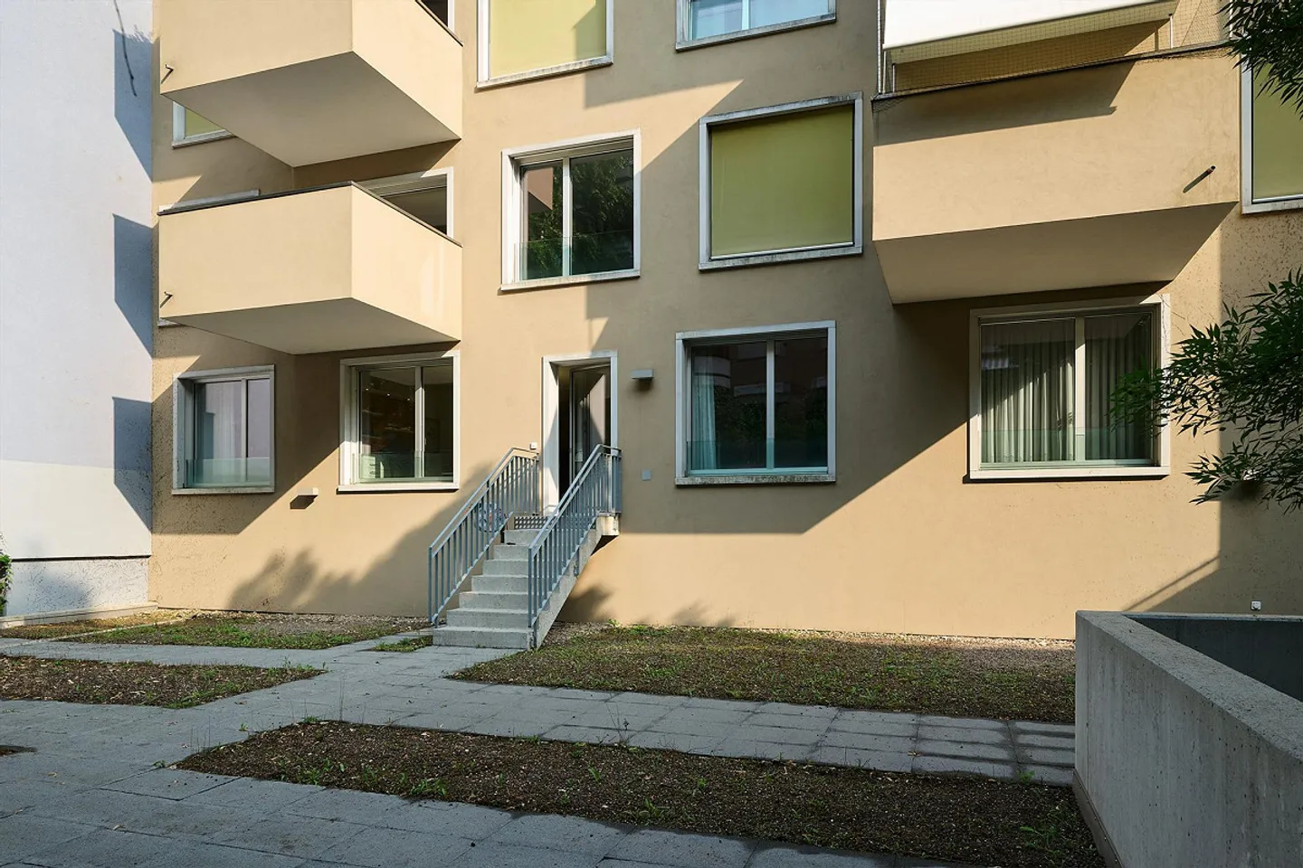 Sous-locataire - Bureaux modernes et lumineux dans un emplacement central à Bâle - Photo 8 sur 9