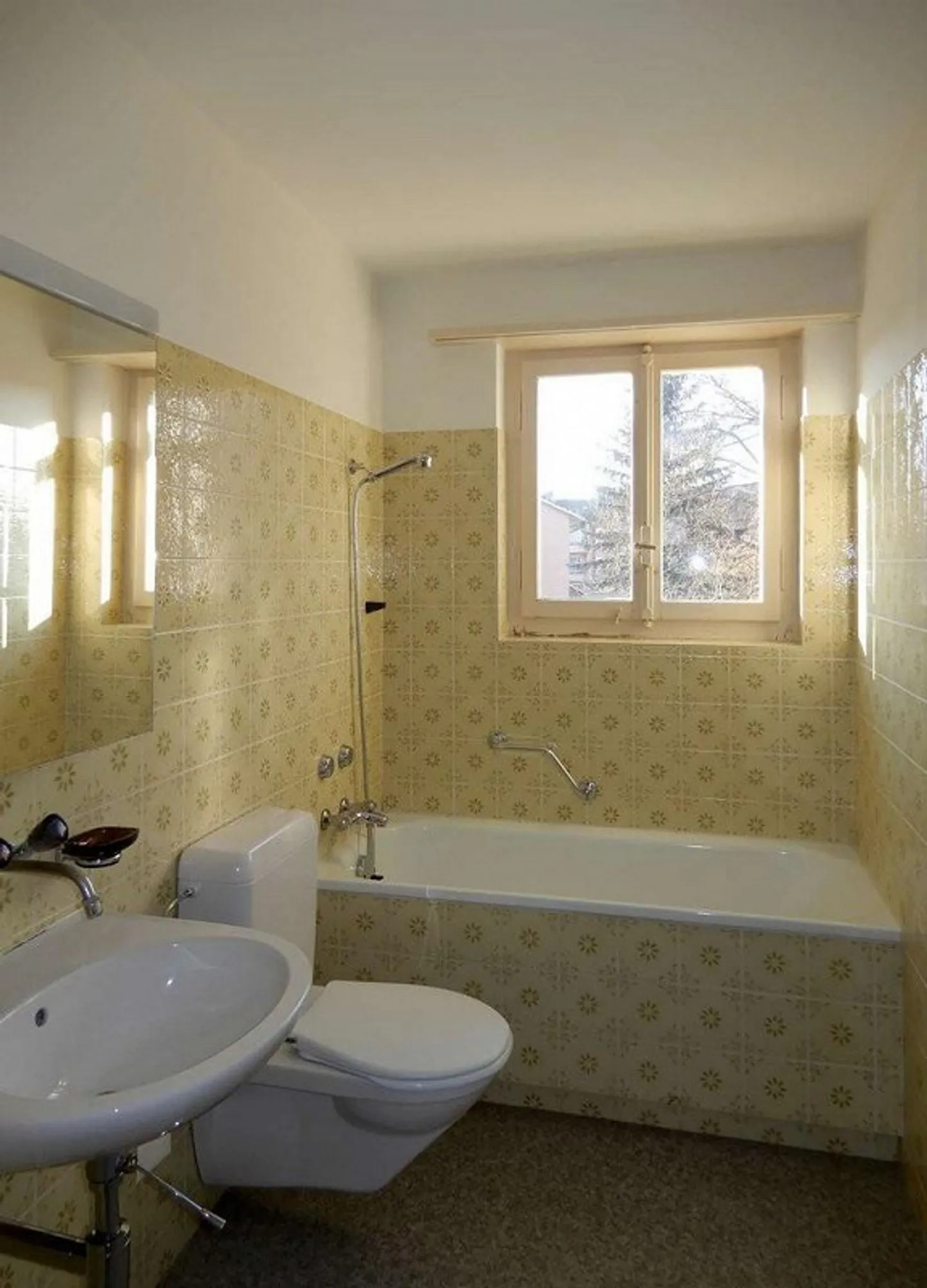 Cozy apartment in a park-like environment - Photo 4 of 6