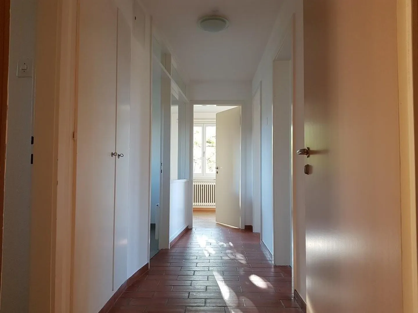 Cozy apartment in a park-like environment - Photo 5 of 6