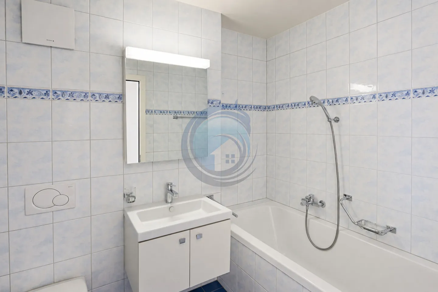 MAGNIFICO APPARTAMENTO DI 3,5 LOCALI NEL CUORE DI BLONAY - Foto 10 di 15