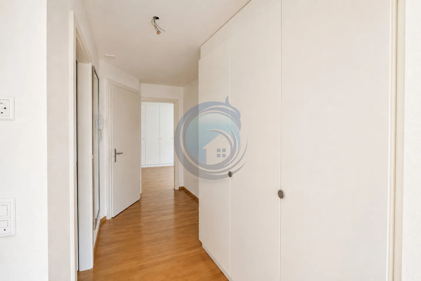 MAGNIFICO APPARTAMENTO DI 3,5 LOCALI NEL CUORE DI BLONAY - Foto 6 di 15