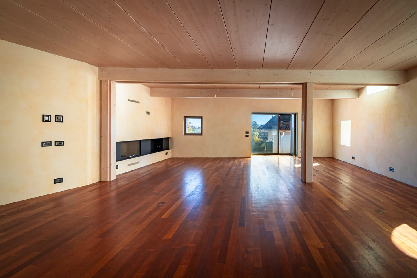 Apartment with passage - Aubonne - Photo 2 of 6