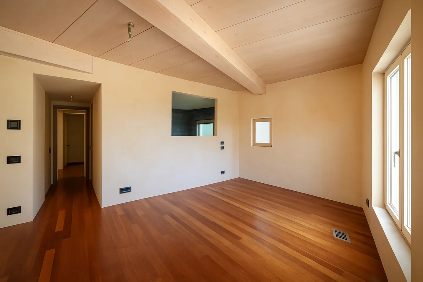 Apartment with passage - Aubonne - Photo 3 of 6