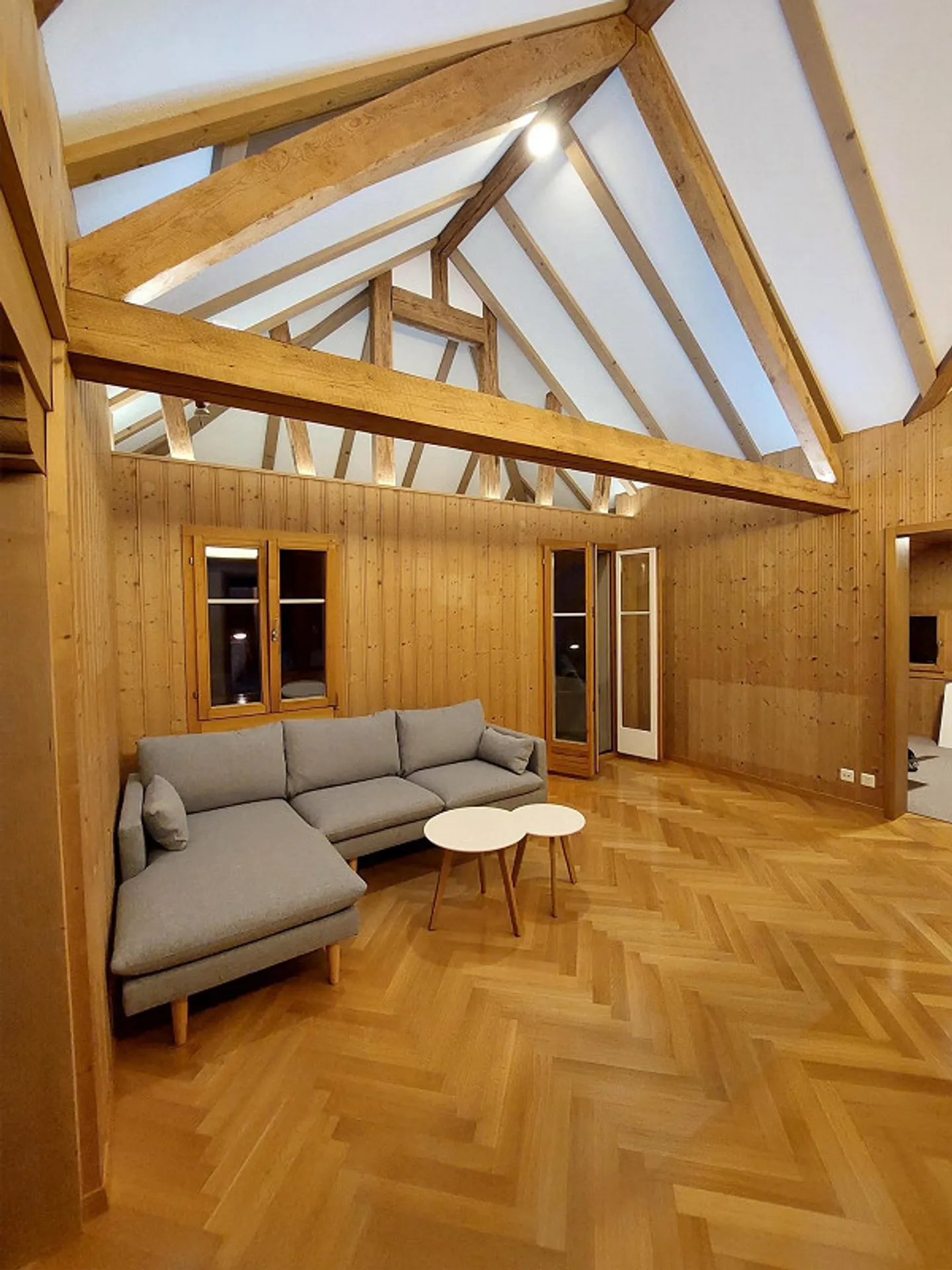 Charming 3.5 Room Apartment - Photo 1 of 6