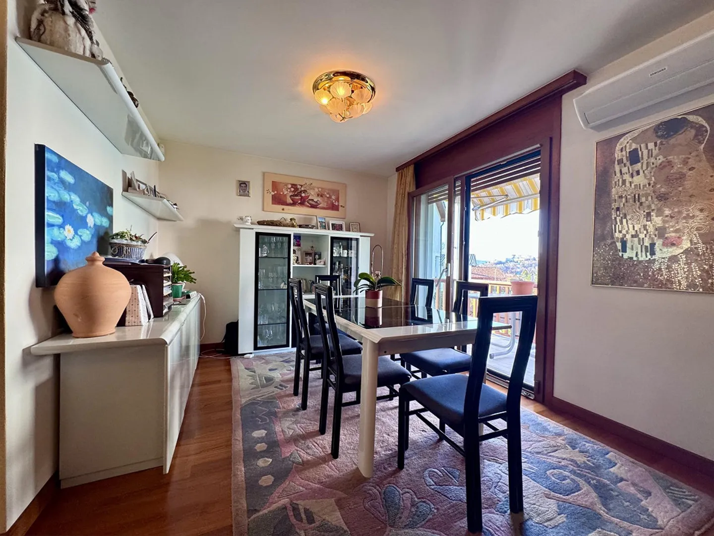 Charmante maison individuelle de 5,5 pièces avec jardin ensoleillé à Morbio Inferiore - Photo 1 sur 11