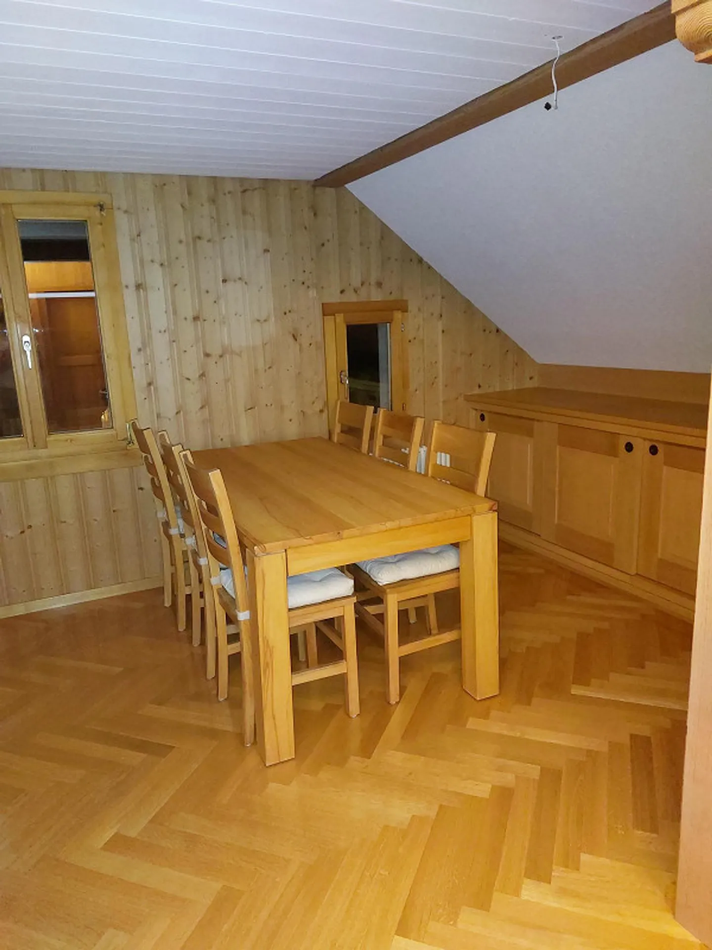 Charming 3.5 Room Apartment - Photo 2 of 6