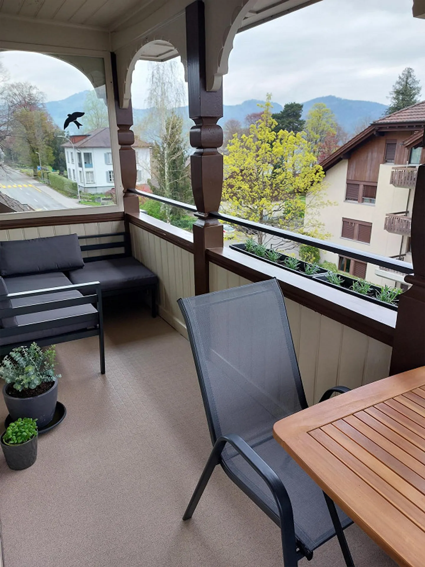 Charming 3.5 Room Apartment - Photo 3 of 6