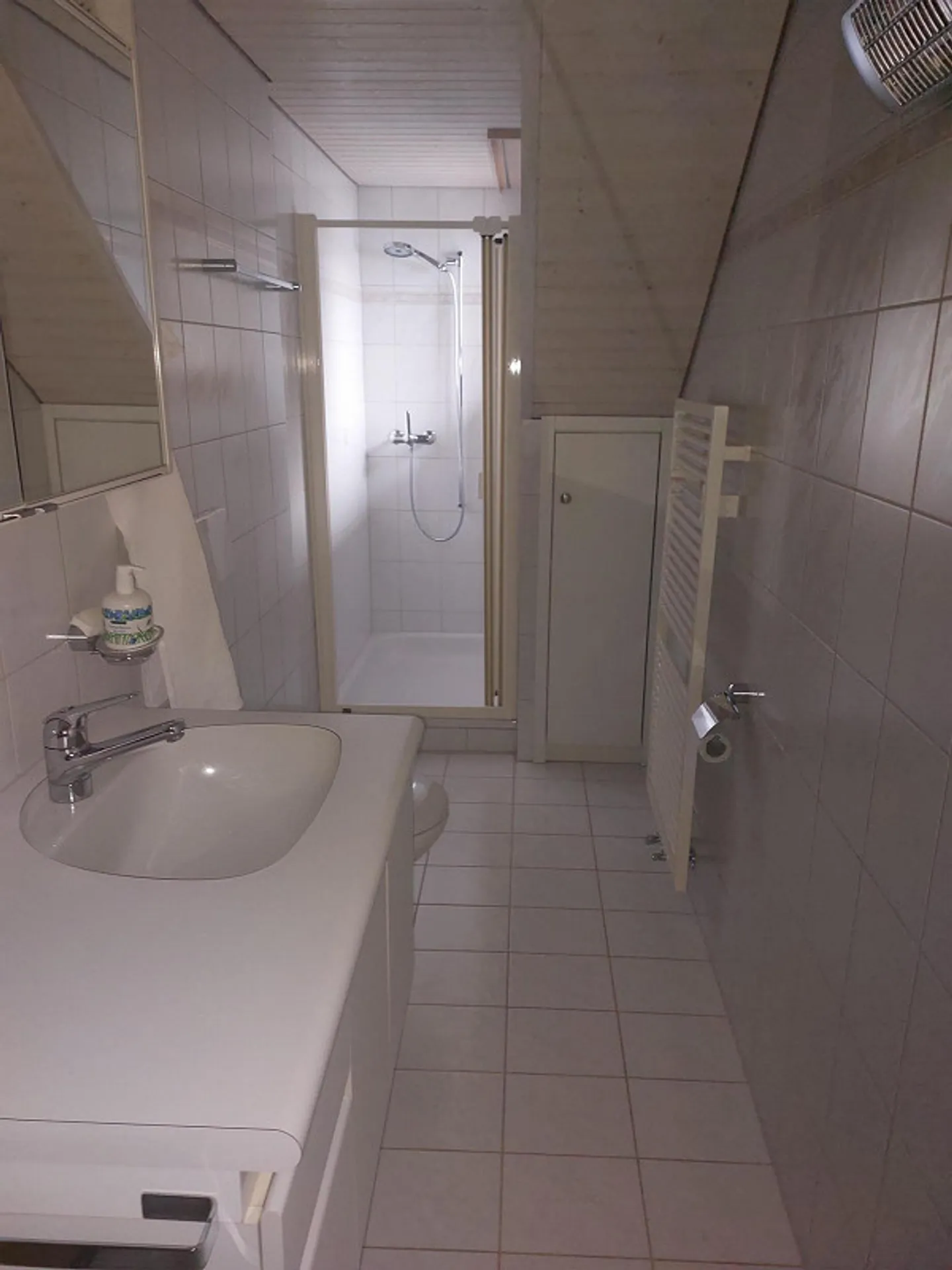 Charming 3.5 Room Apartment - Photo 5 of 6