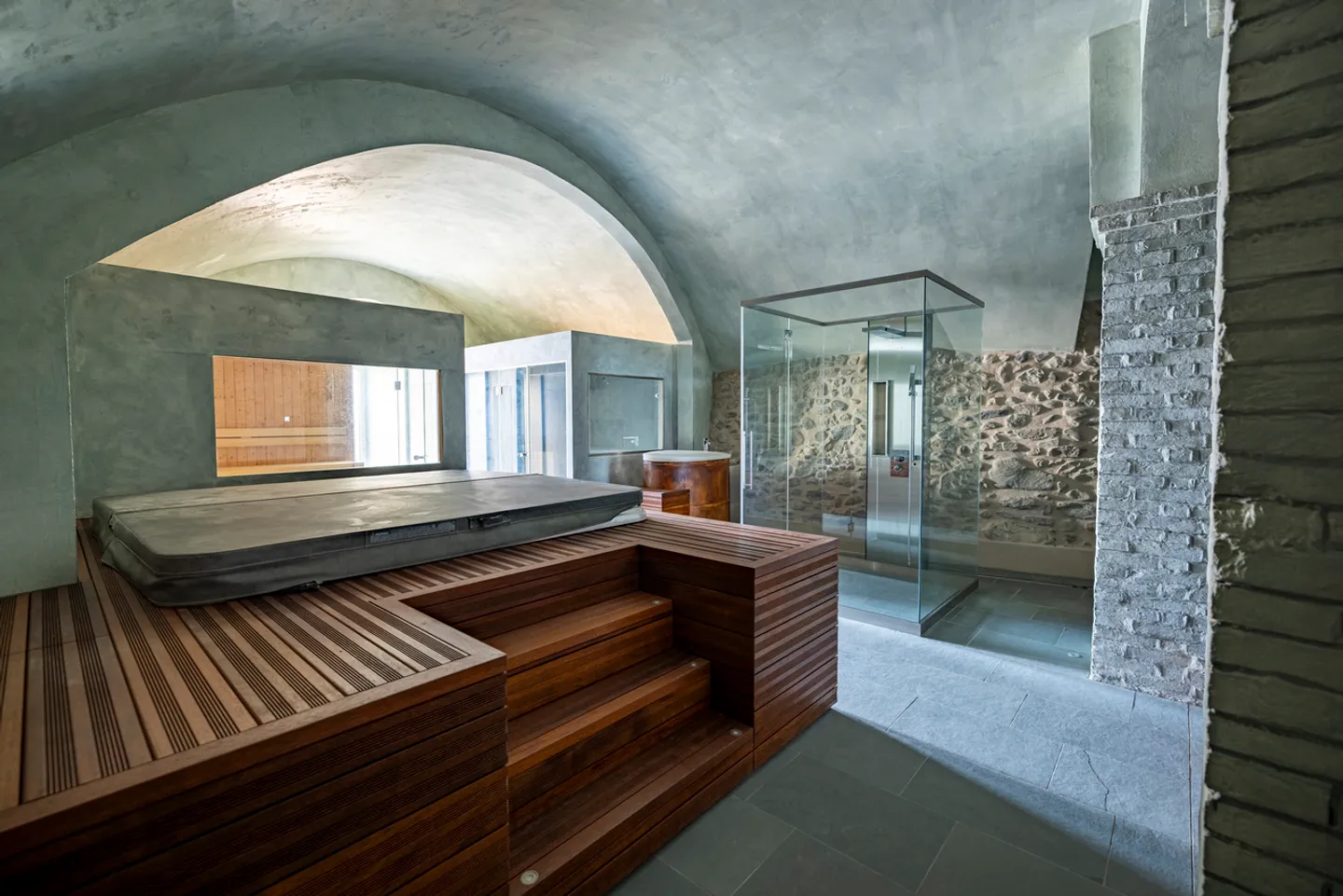 Apartment with passage - Aubonne - Photo 6 of 6