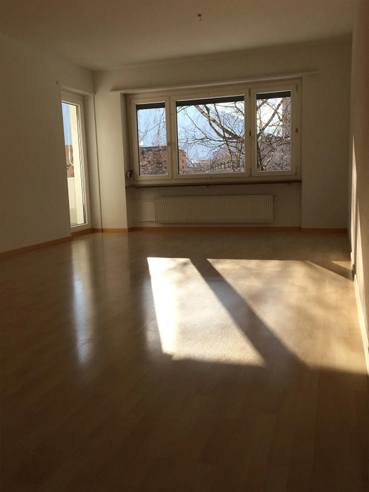 Appartamento 4,5 stanze - Foto 3 di 4