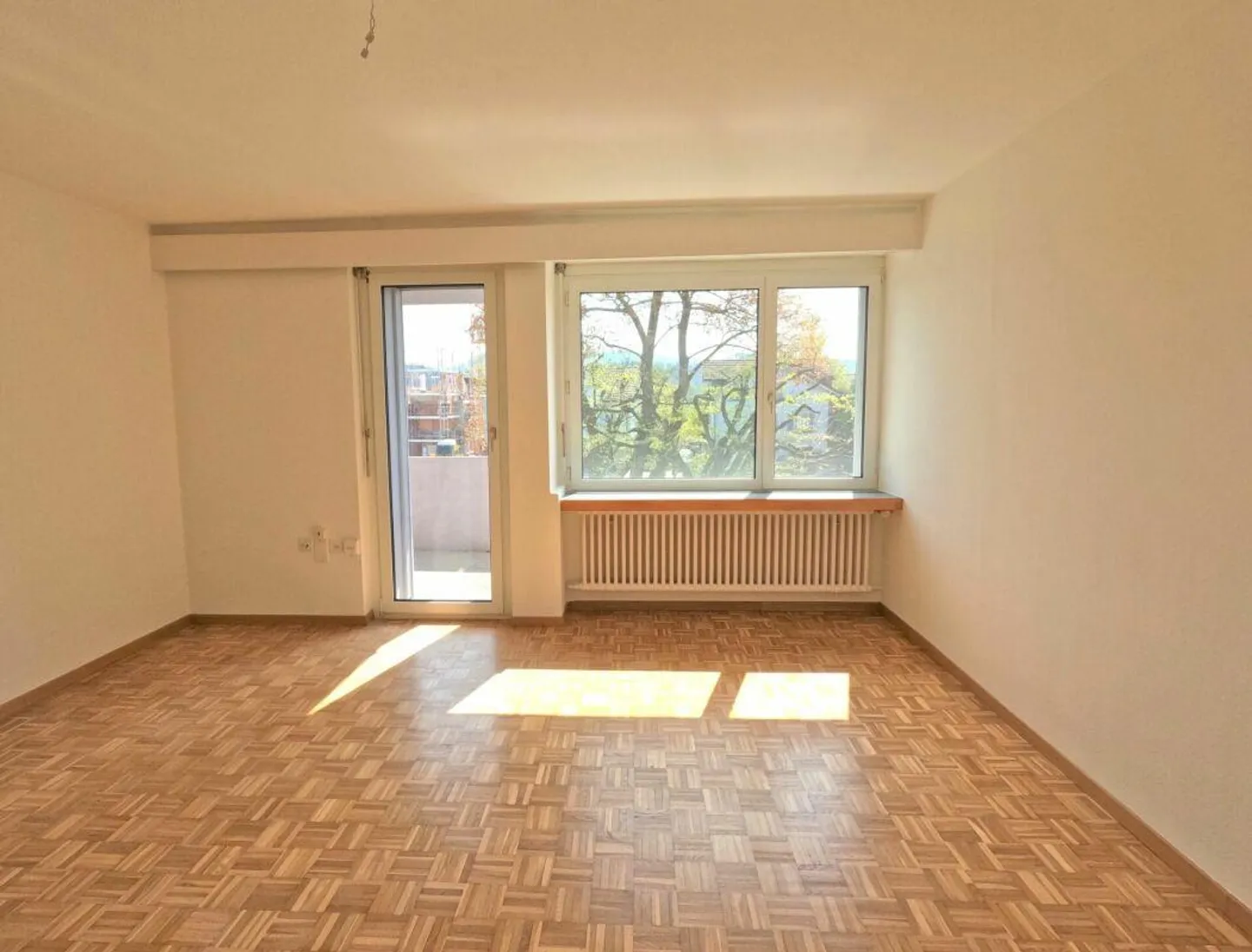 An apartment that surprises - Gossau! - Photo 7 of 9