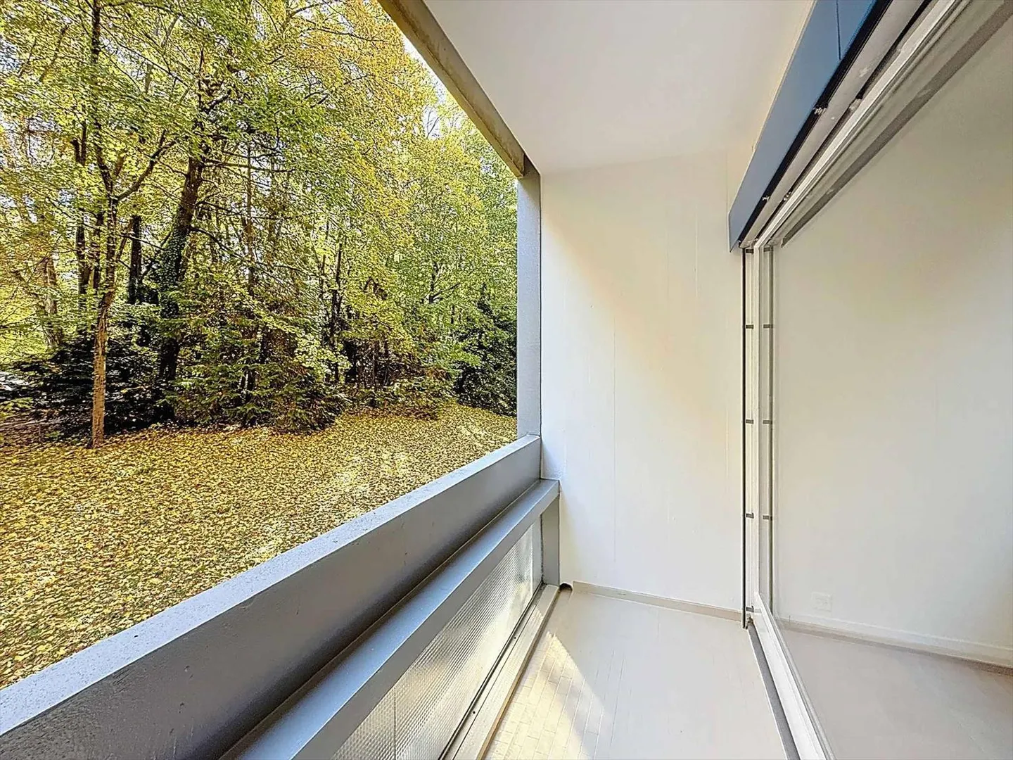 Bel appartement rénové au calme, proche du Parc Bertrand - Photo 8 sur 9