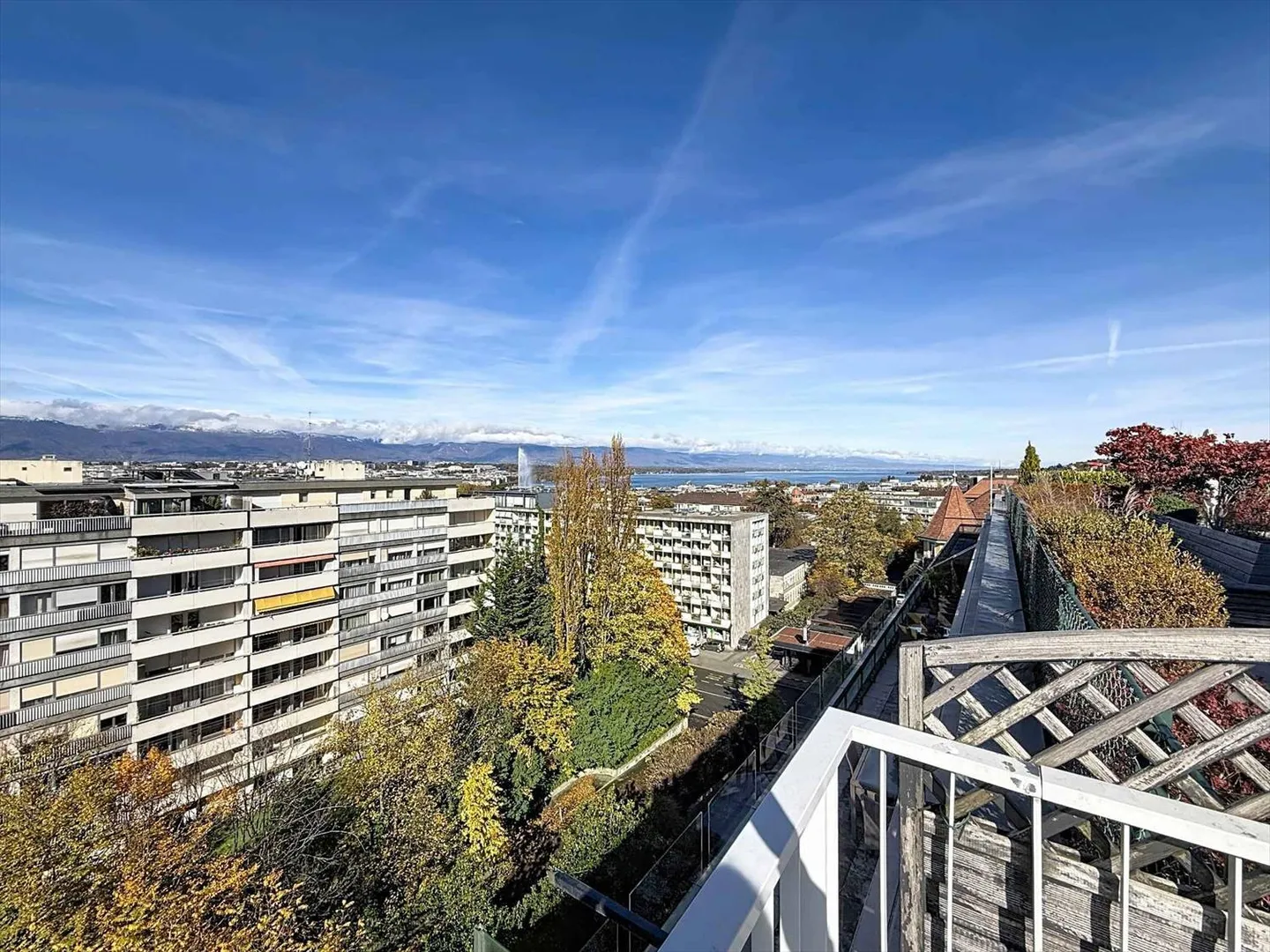 Bel appartement rénové au calme, proche du Parc Bertrand - Photo 9 sur 9