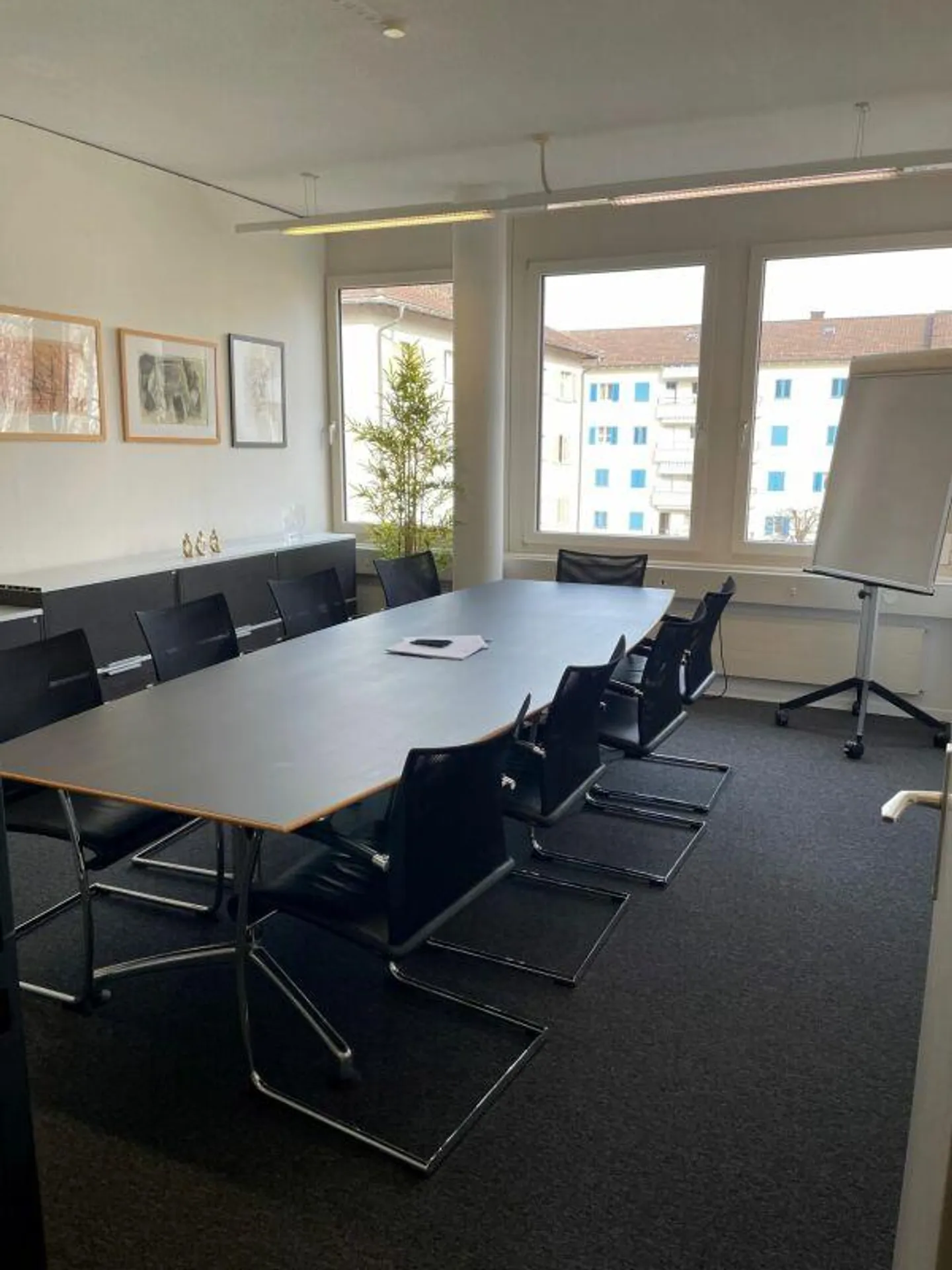 UFFICIO LUMINOSO IN POSIZIONE IDEALE I AREA DI CO-WORKING - Foto 5 di 5