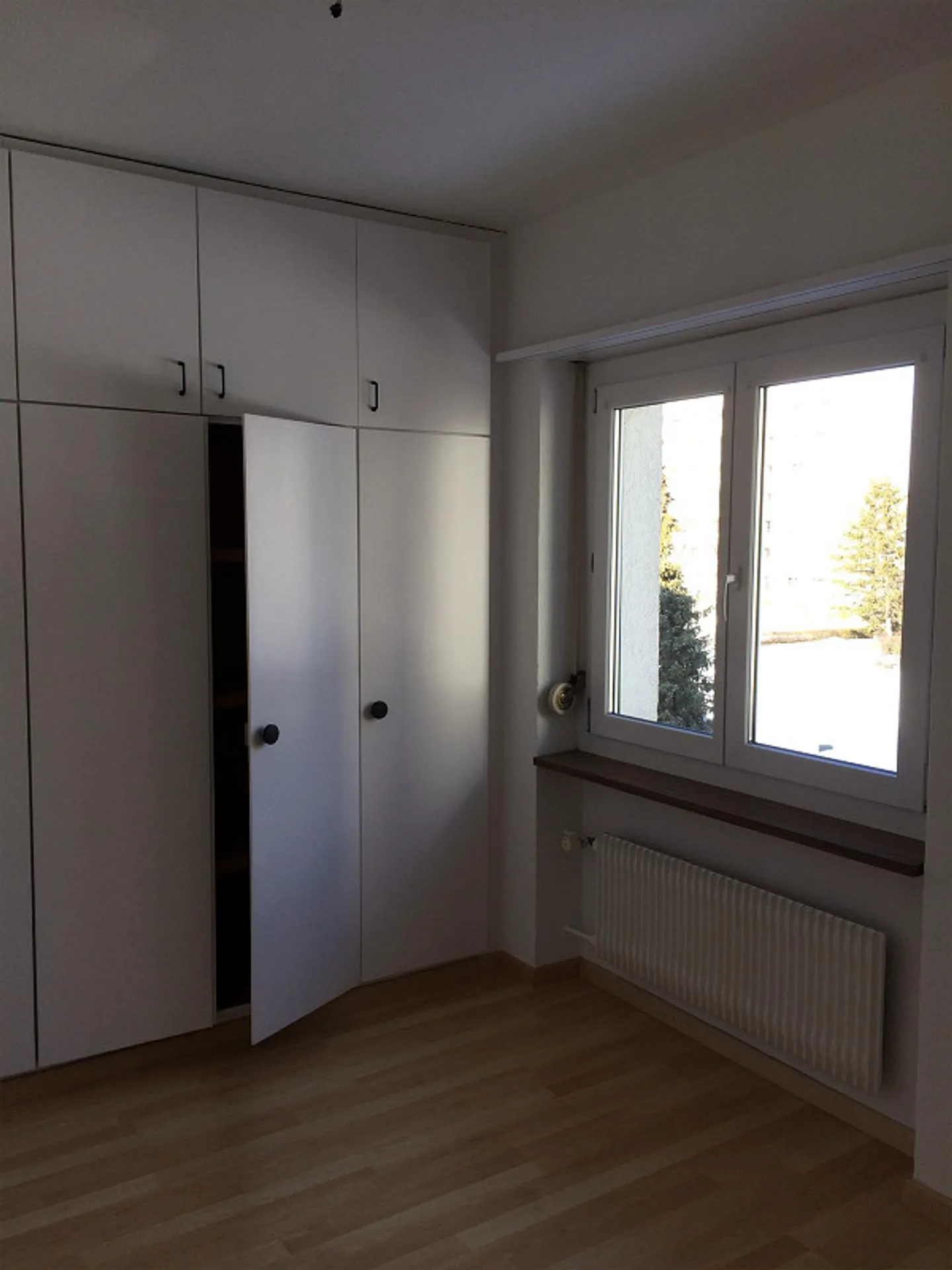 Appartamento 4,5 stanze - Foto 4 di 4