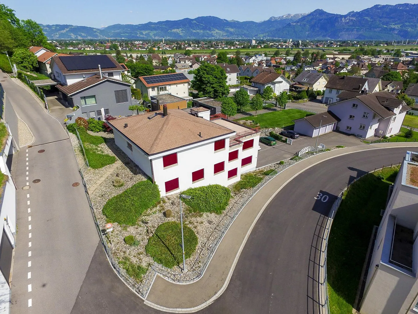 Wunderschöne Attikawohnung mit Terrasse - Foto 2 von 20