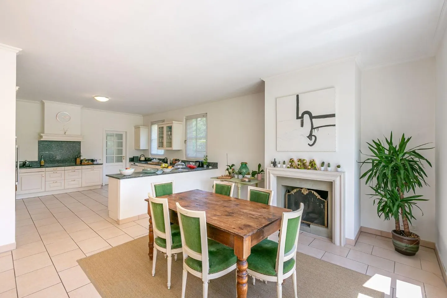 Luxusvilla in Tannay - Foto 3 von 6