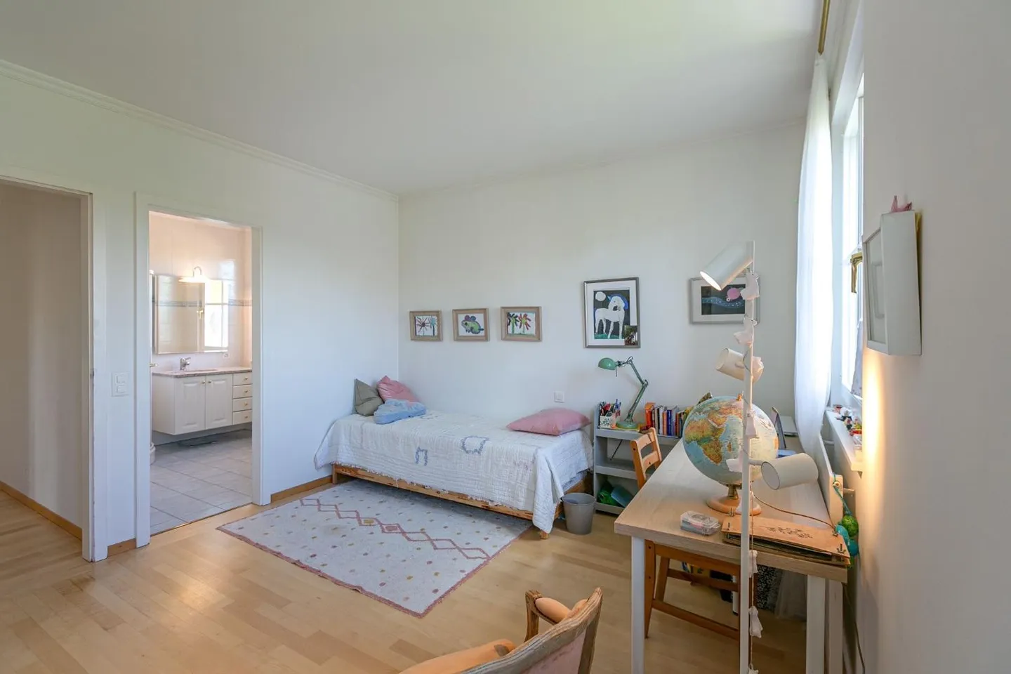 Luxusvilla in Tannay - Foto 5 von 6