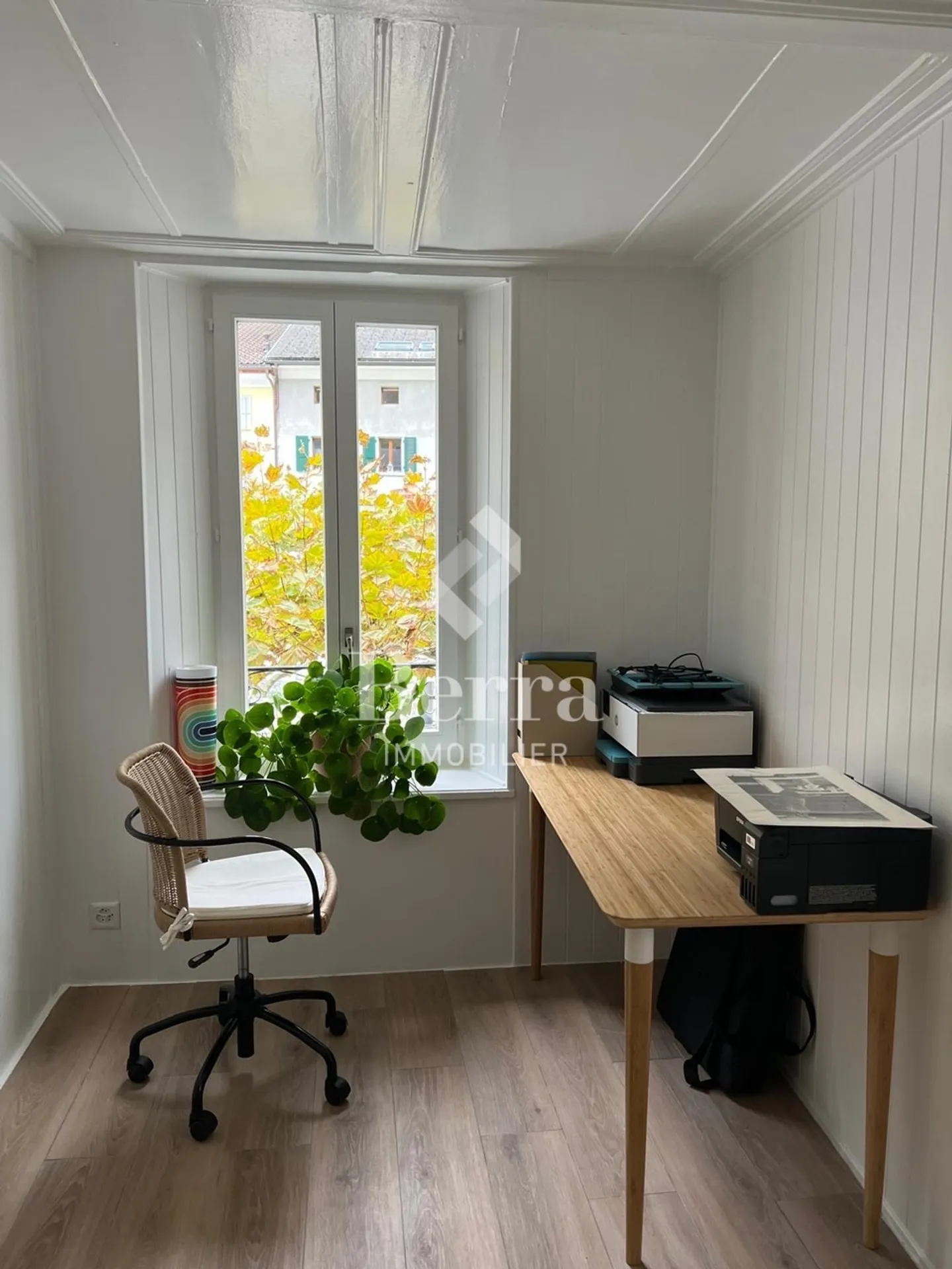 Superb 2.5 room apartment in the heart of Bourg - Photo 8 of 10