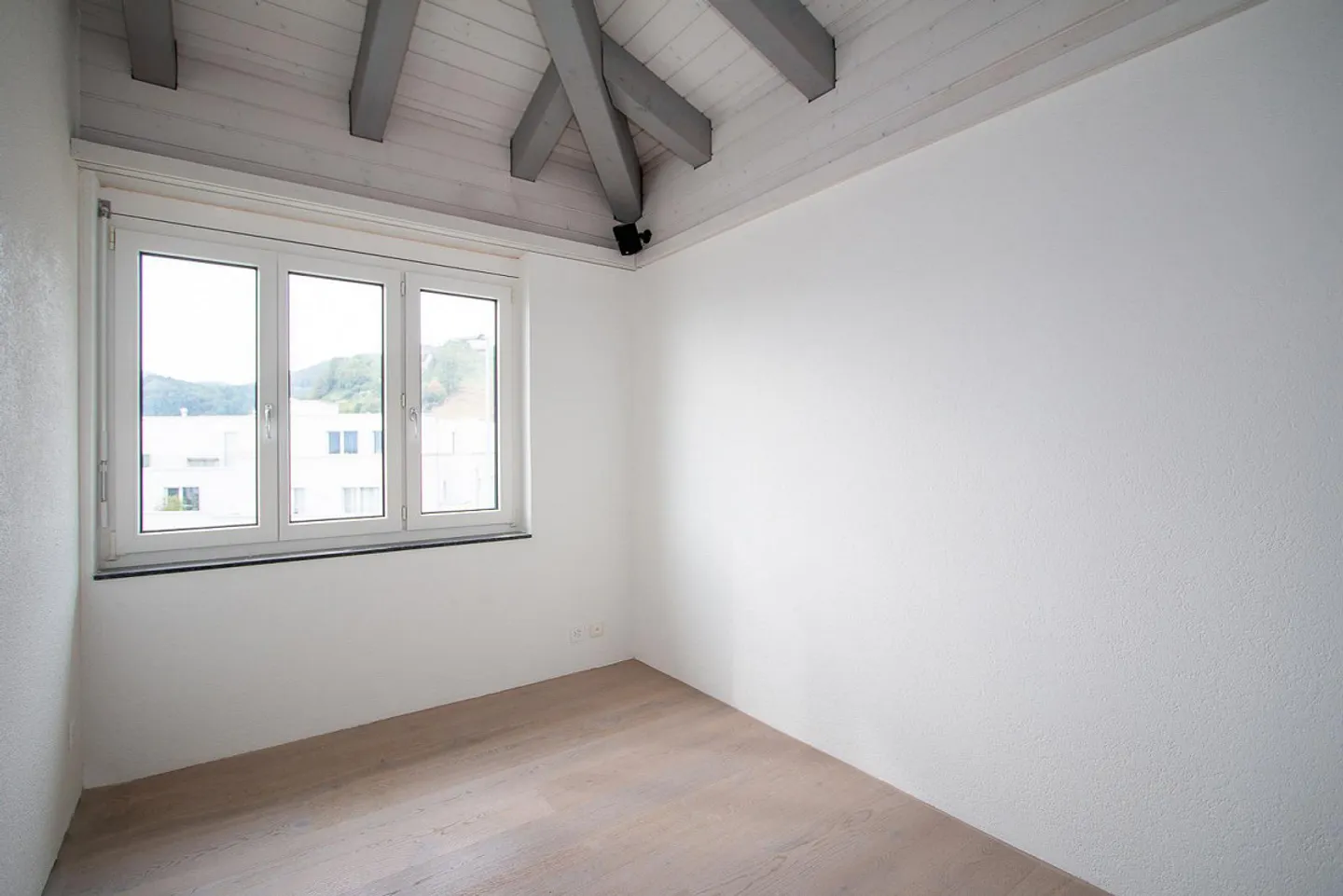 Wunderschöne Attikawohnung mit Terrasse - Foto 18 von 20