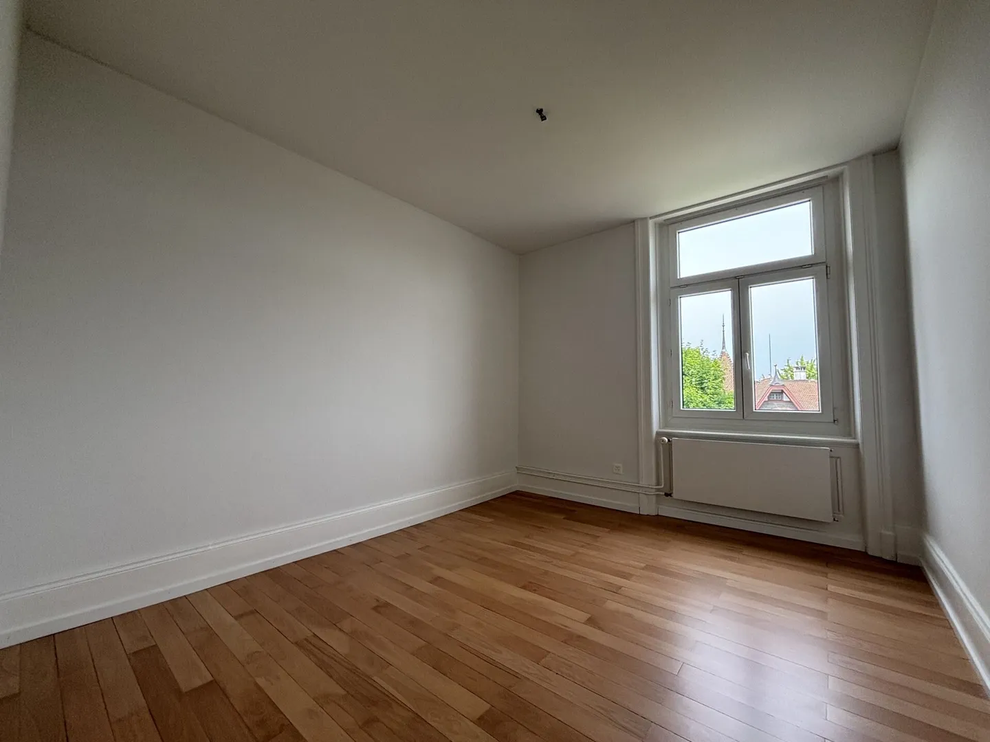 4 1/2-ZIMMER-ALTBAUWOHNUNG - Photo 5 sur 10