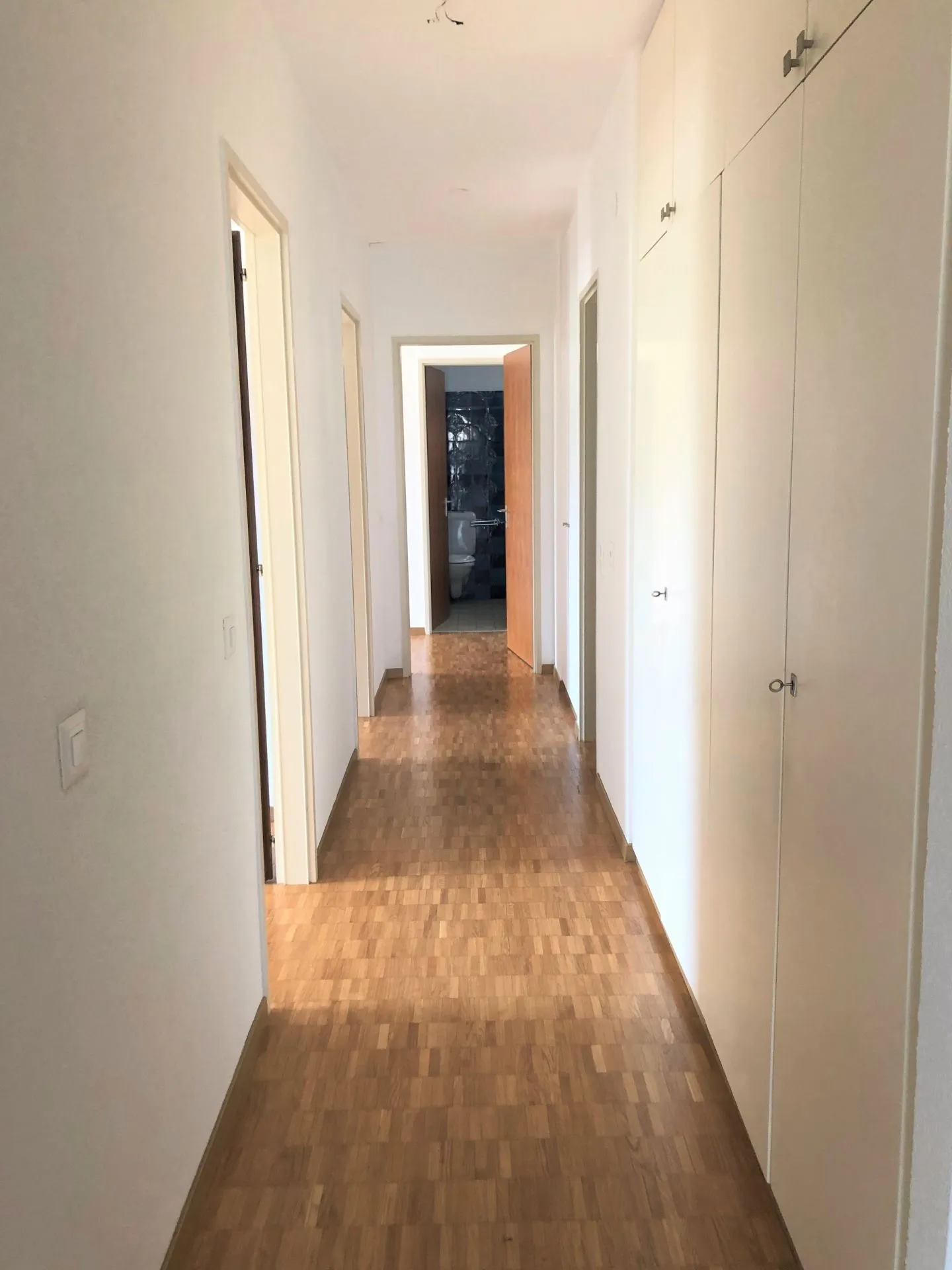 Helle 4.5-Zimmer Wohnung - Foto 7 von 14