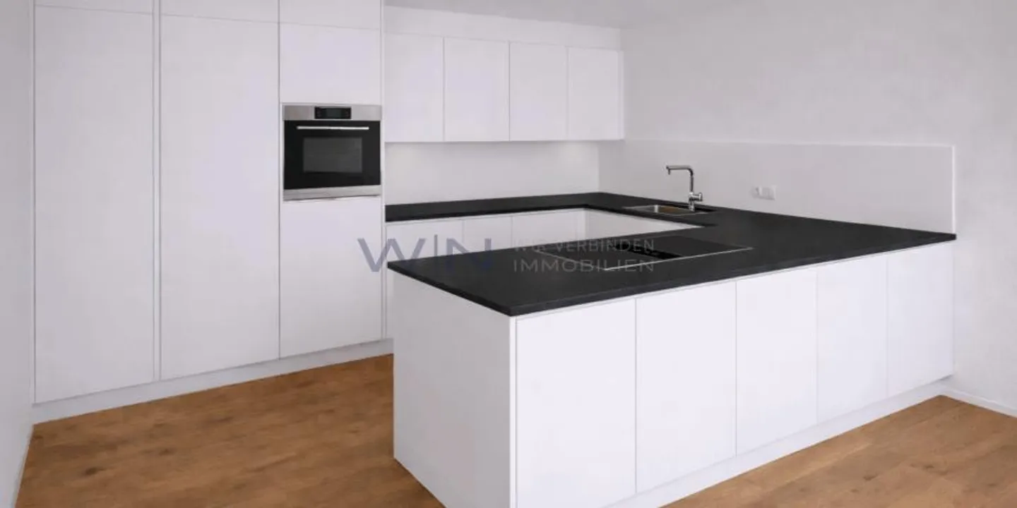 Nouvelle construction première occupation : Maison semi-détachée moderne - Photo 3 sur 11