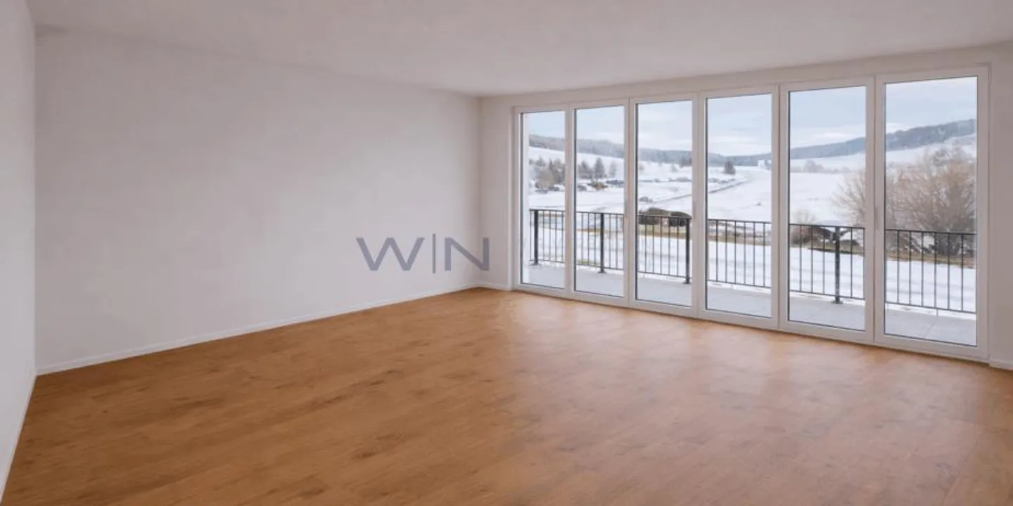 Nouvelle construction première occupation : Maison semi-détachée moderne - Photo 4 sur 11