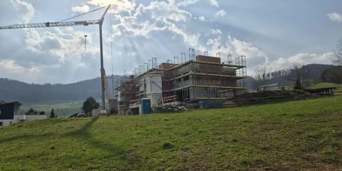 Nouvelle construction première occupation : Maison semi-détachée moderne - Photo 7 sur 11