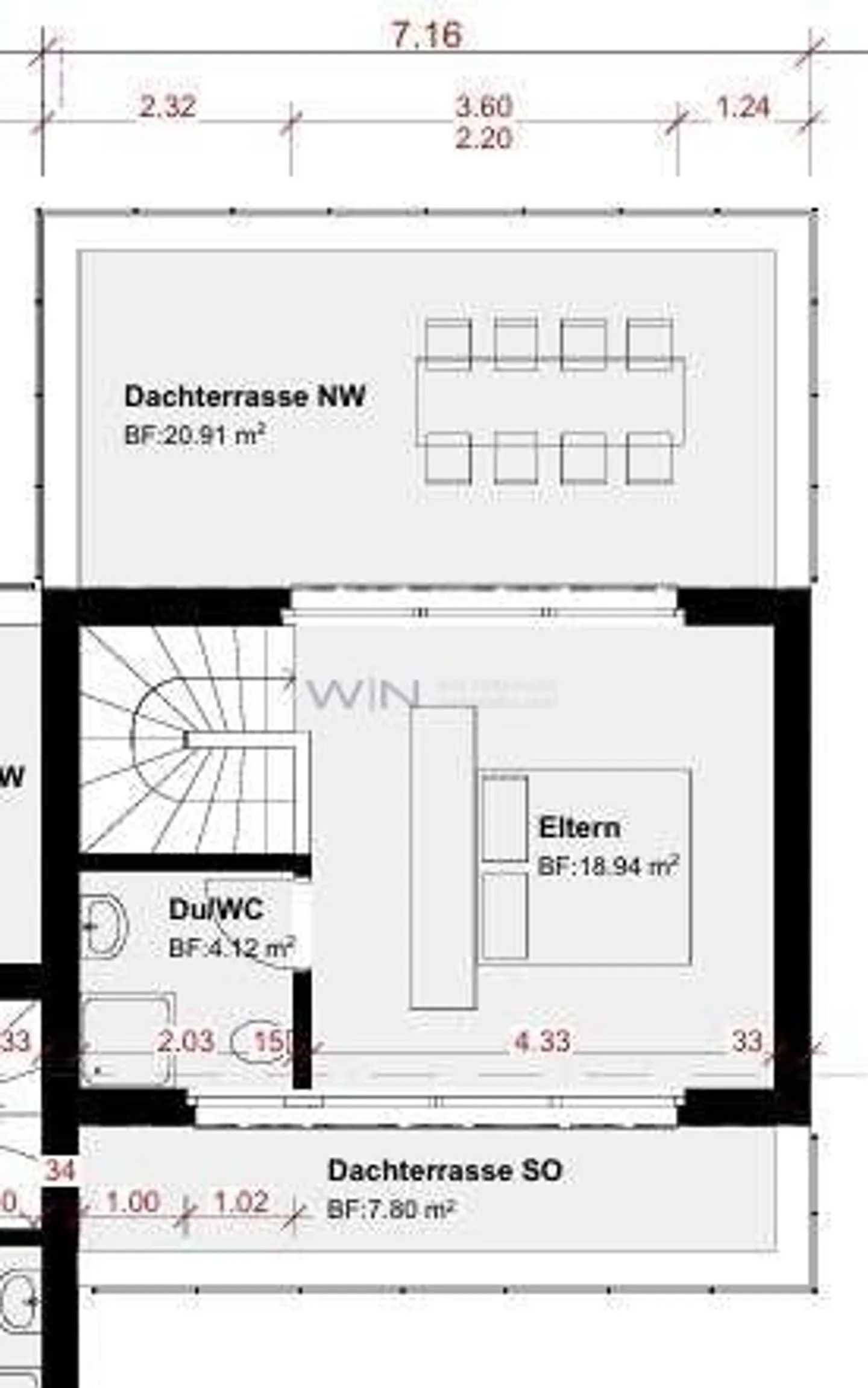 Nouvelle construction première occupation : Maison semi-détachée moderne - Photo 11 sur 11