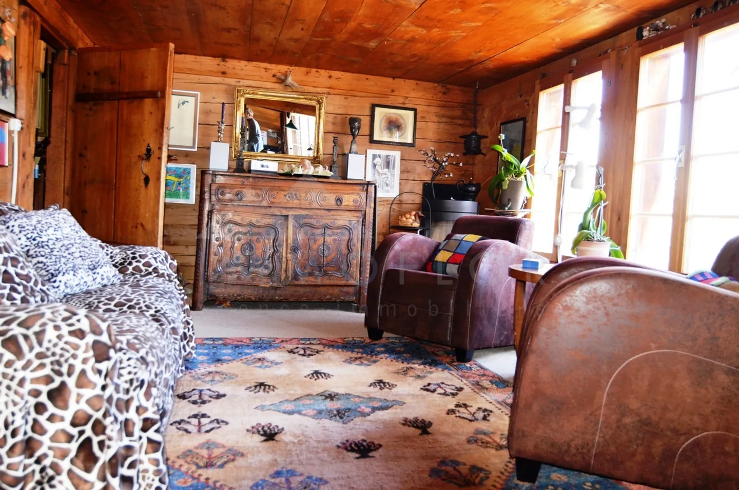 Chalet à vendre - Photo 4 sur 15