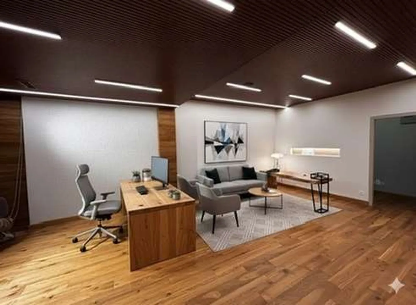 Espace commercial élégant à St. Moritz - Photo 12 sur 15