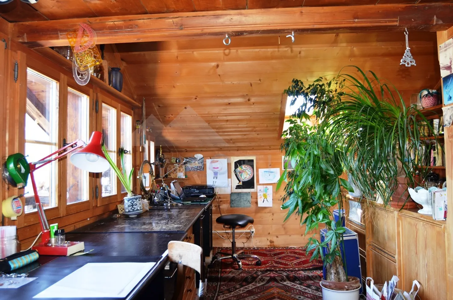 Chalet à vendre - Photo 7 sur 15