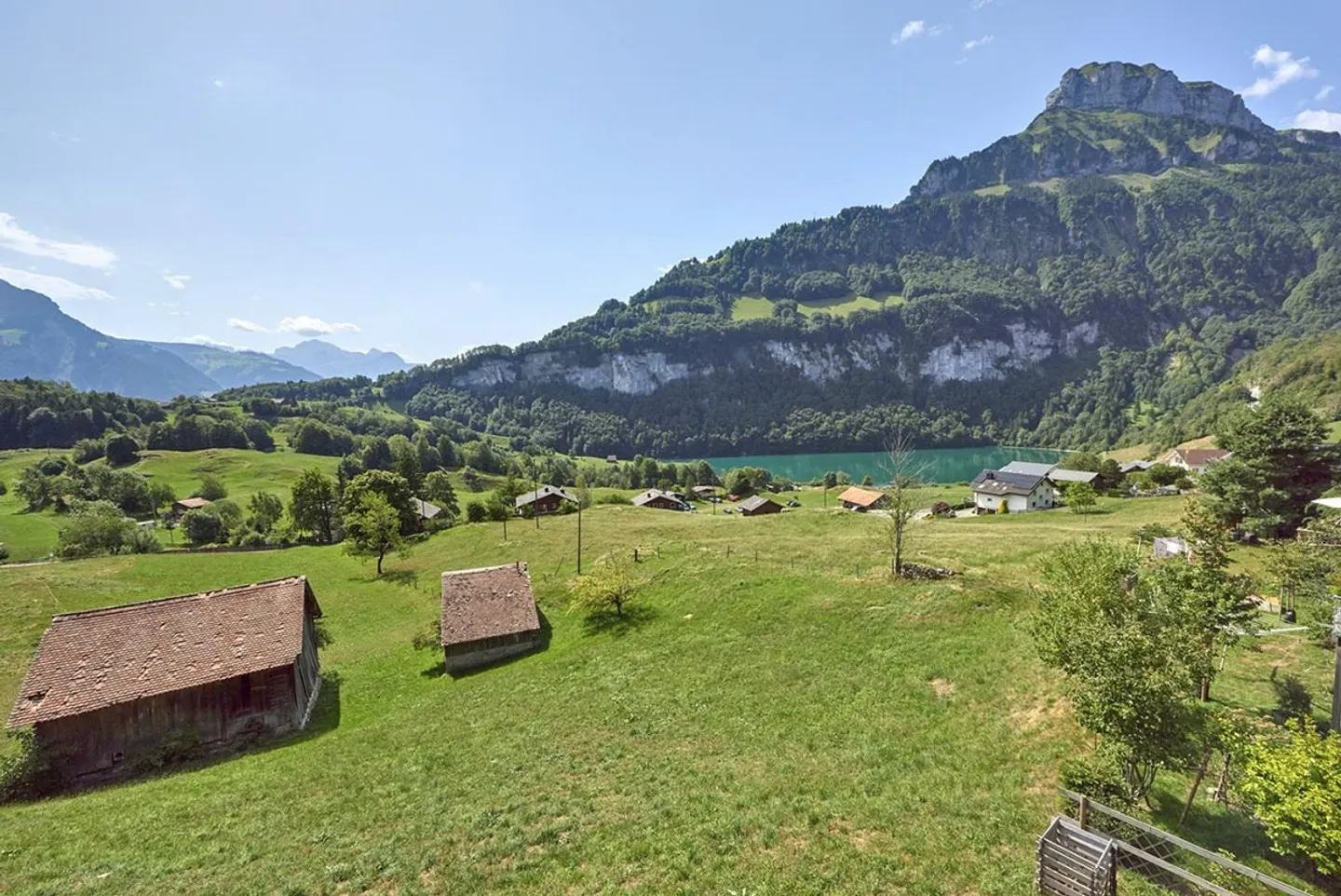 Casa unifamiliare di nuova costruzione in una posizione da sogno - Foto 1 di 5