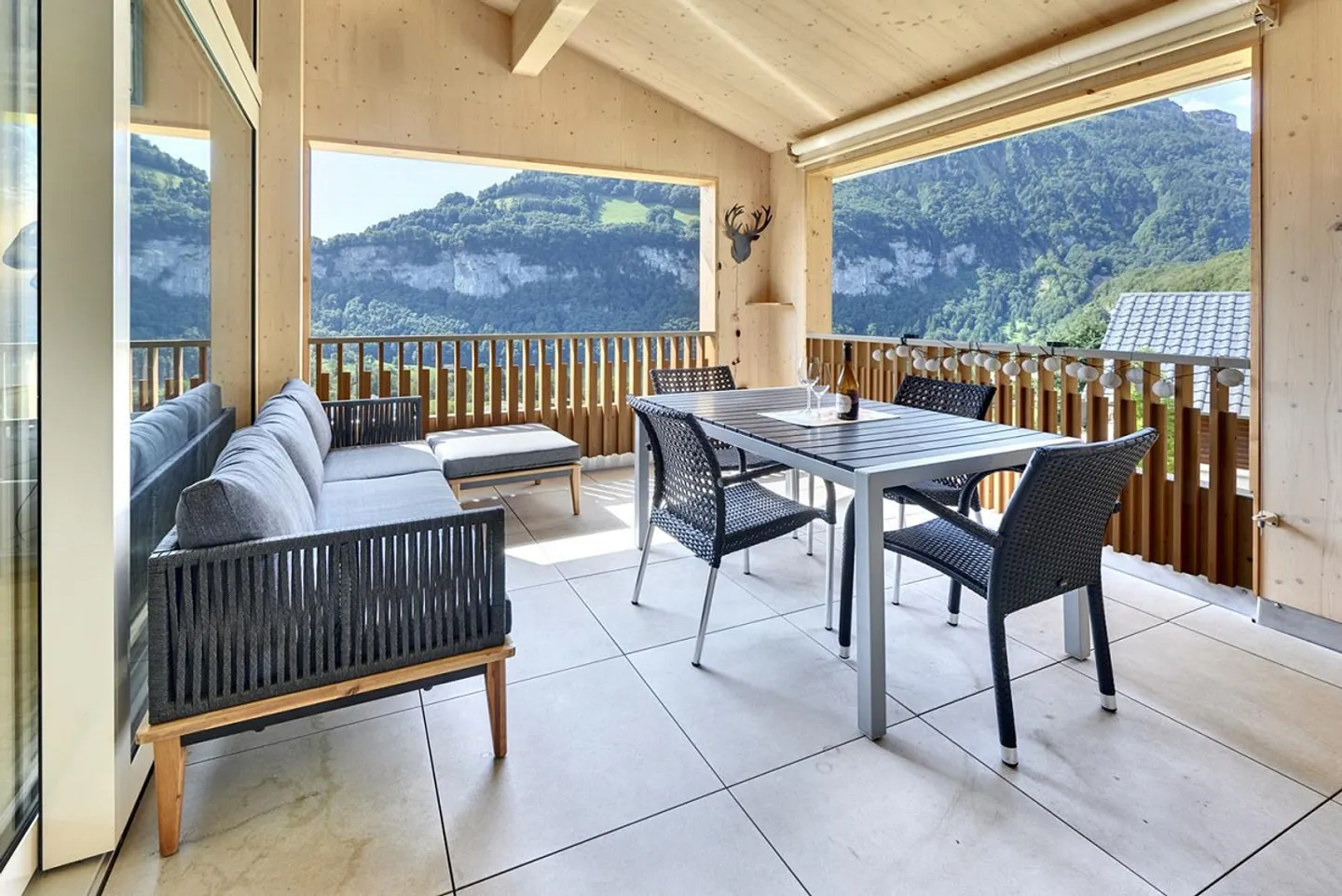 Casa unifamiliare di nuova costruzione in una posizione da sogno - Foto 2 di 5