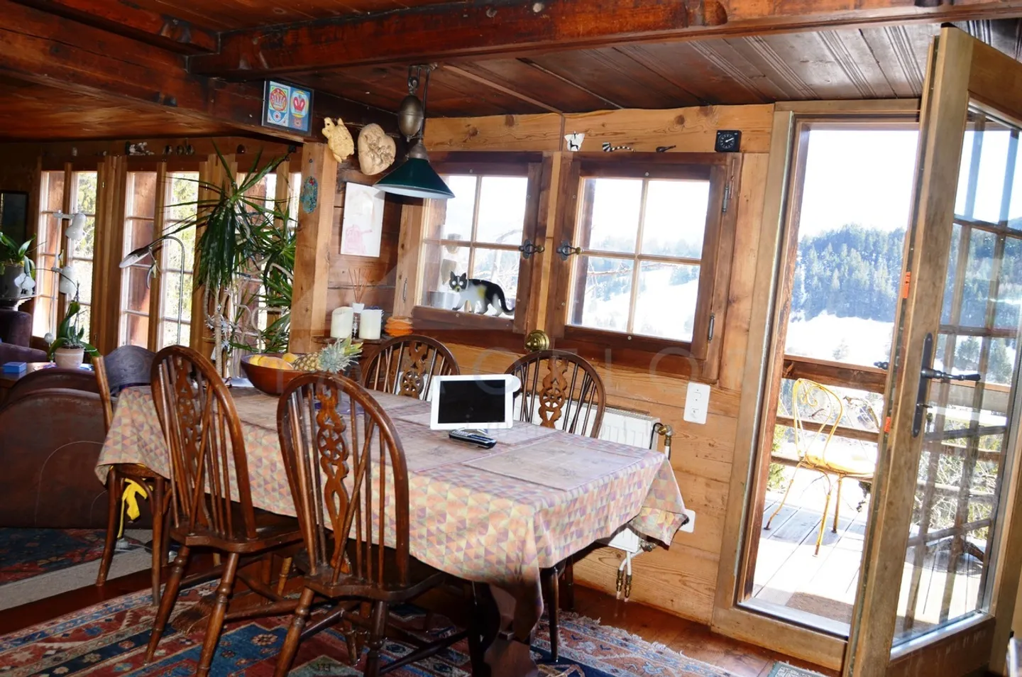 Chalet à vendre - Photo 6 sur 15