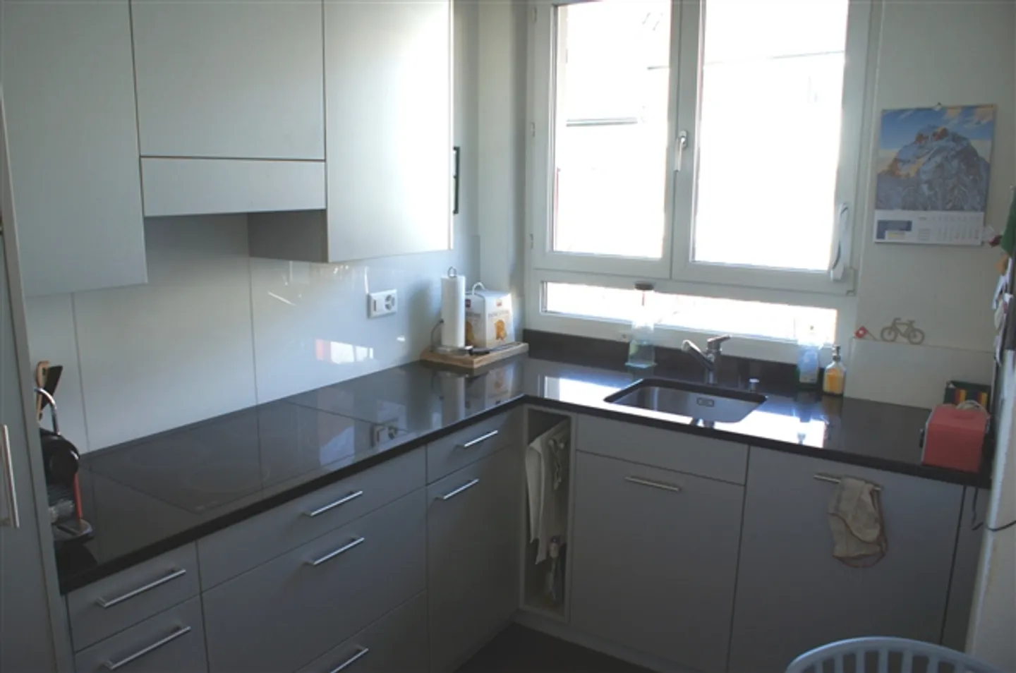 Möblierte Wohnung in Bern - Foto 5 von 10