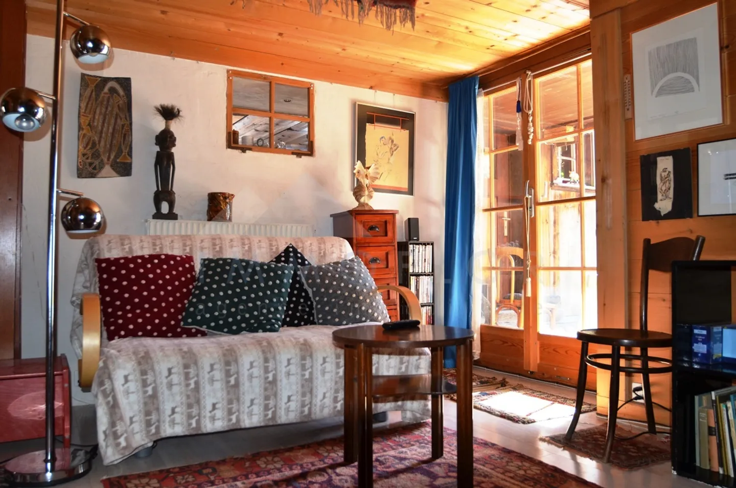 Chalet à vendre - Photo 8 sur 15