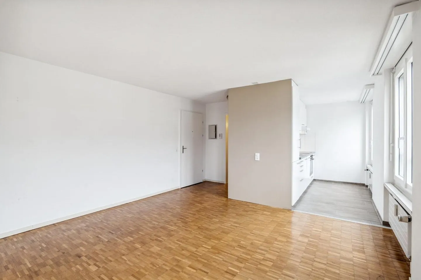 Appartement Charmant avec Vue - Photo 4 sur 6