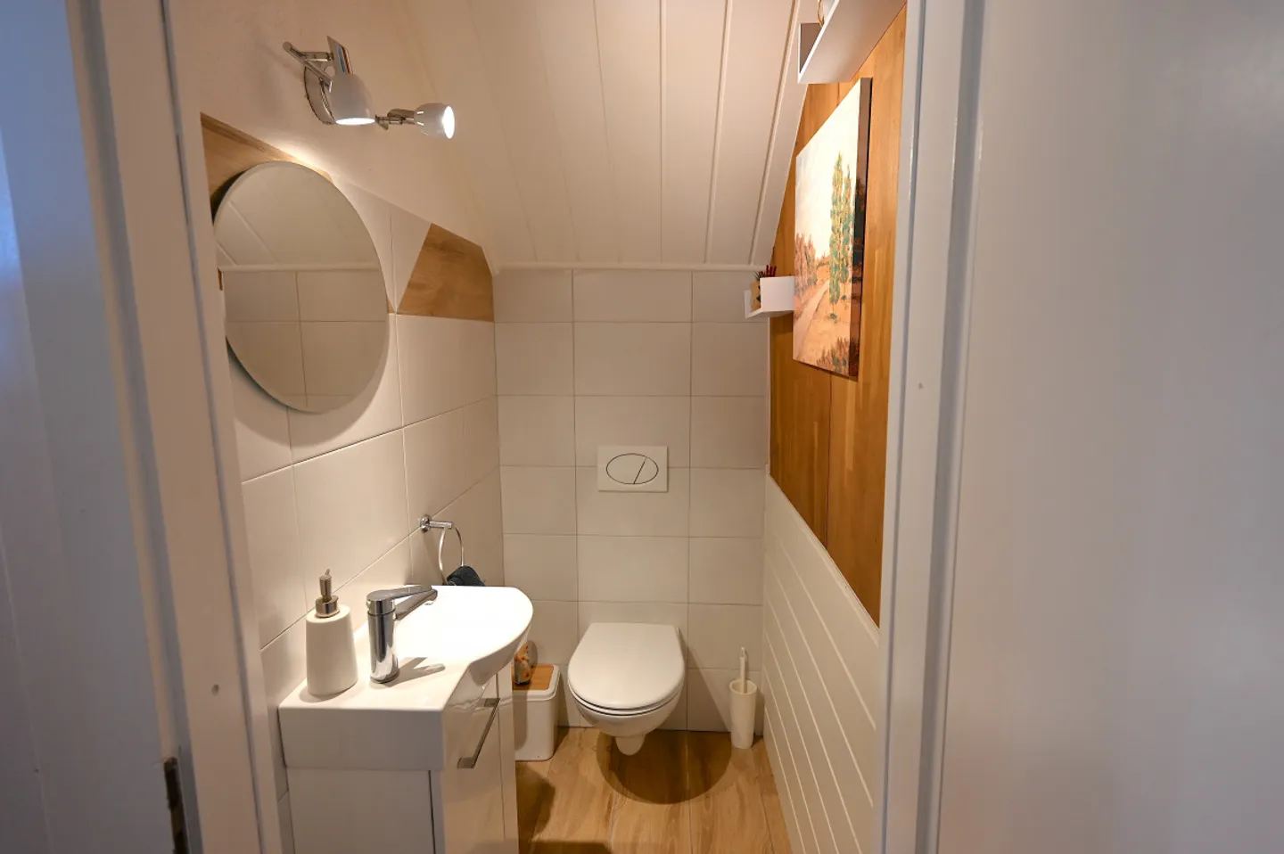 GRANDEVENT - AFFASCINANTE DUPLEX CON MAGNIFICA VISTA PANORAMICA - Foto 12 di 12