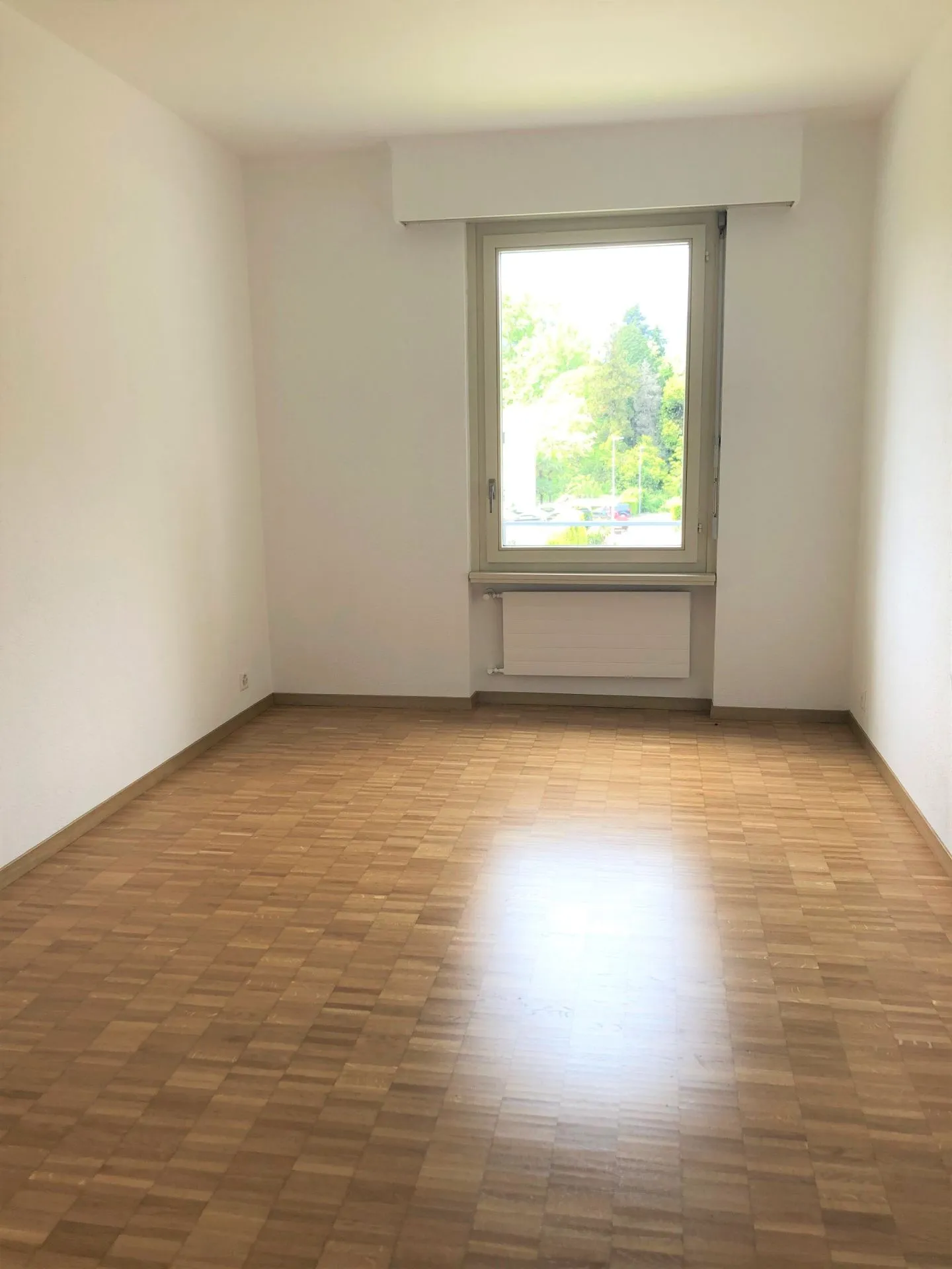 Helle 4.5-Zimmer Wohnung - Foto 10 von 14