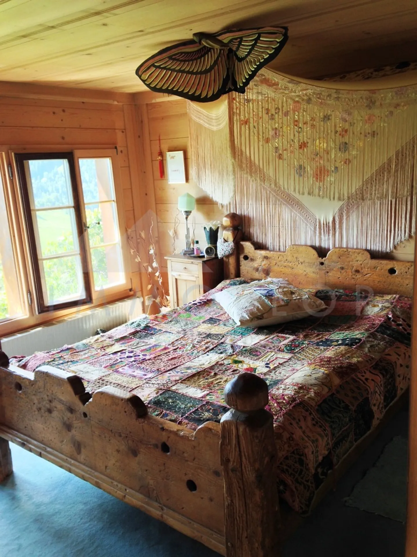 Chalet à vendre - Photo 10 sur 15