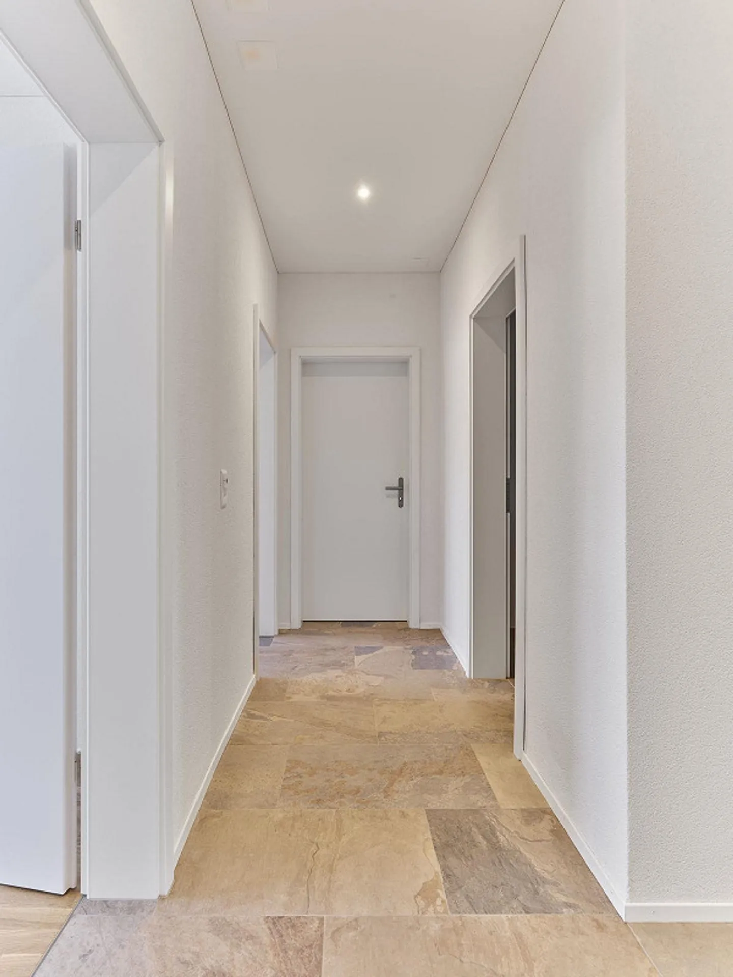 Neubau - 3.5-Zimmerwohnung - Photo 4 sur 5