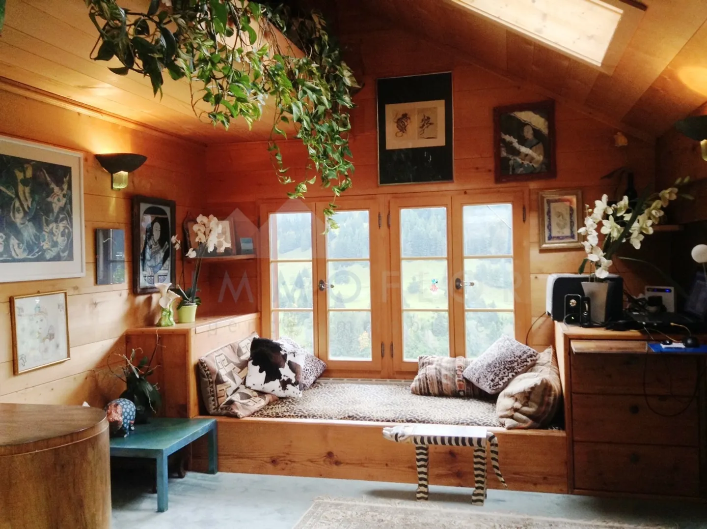 Chalet à vendre - Photo 13 sur 15