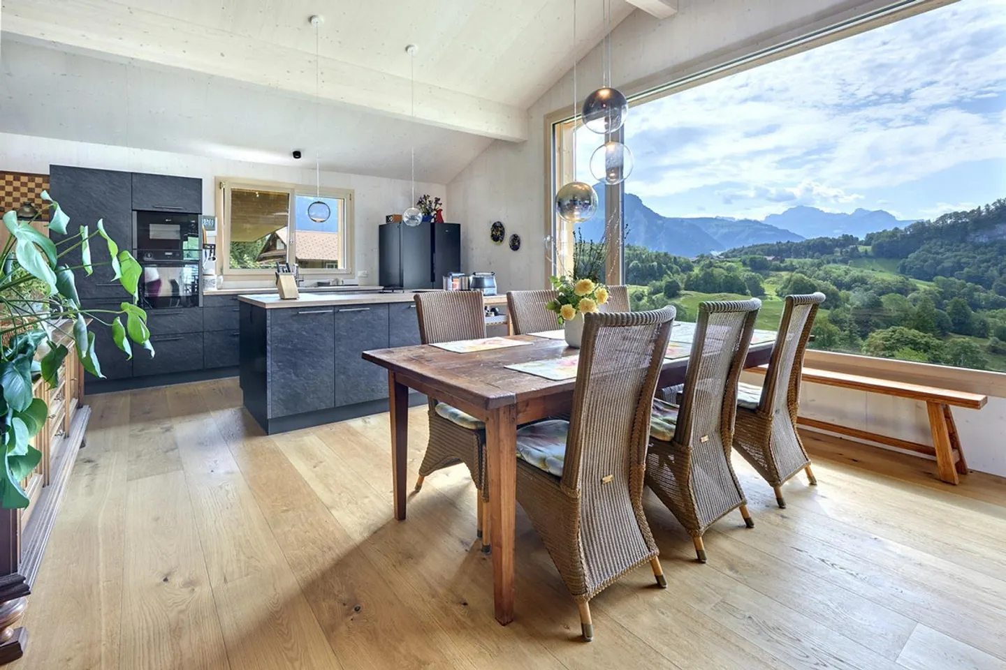 Casa unifamiliare di nuova costruzione in una posizione da sogno - Foto 5 di 5