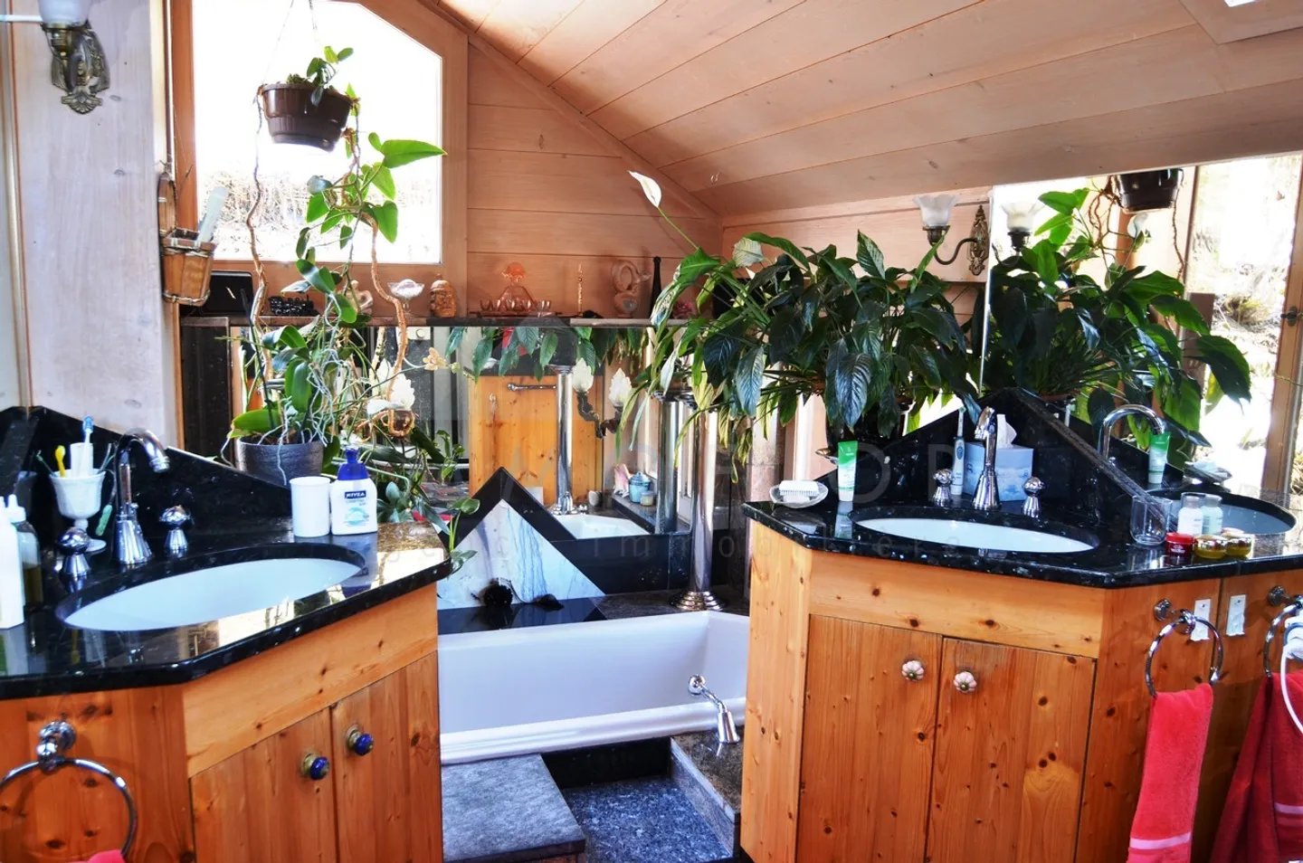Chalet à vendre - Photo 14 sur 15